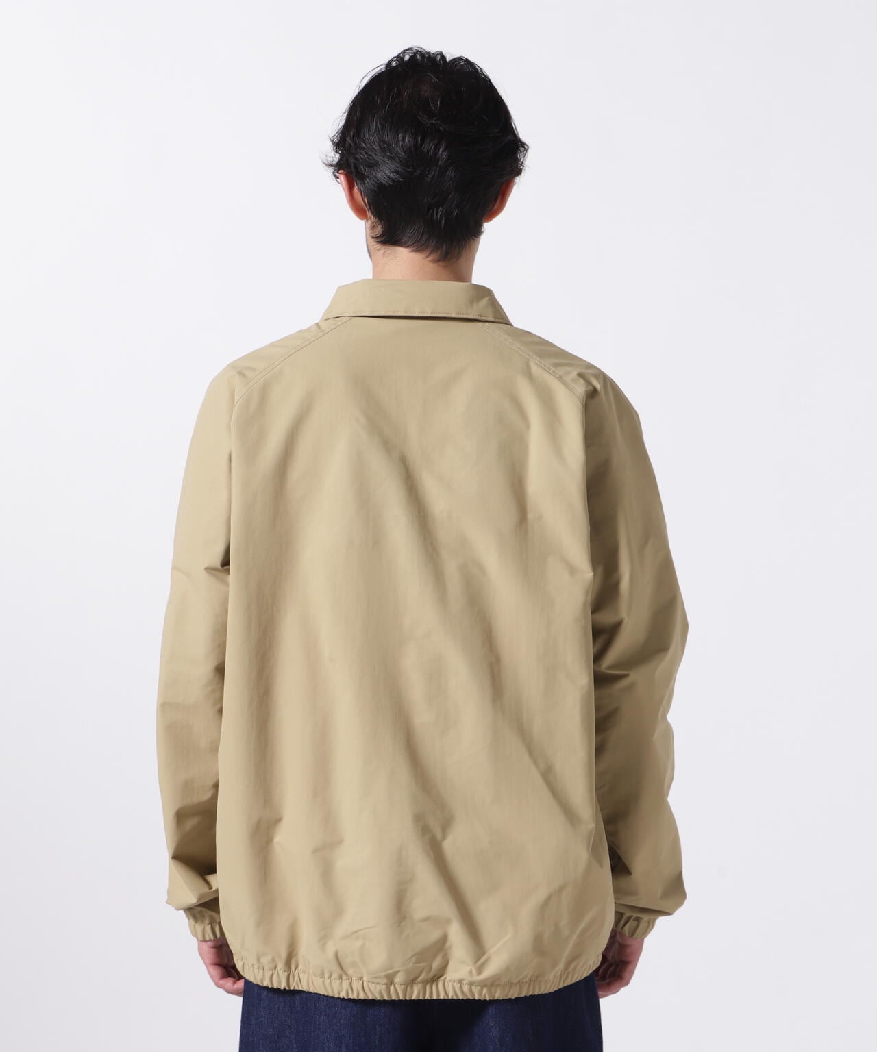 Patagonia/パタゴニア メンズ・バギーズ・ジャケット | BEAVER
