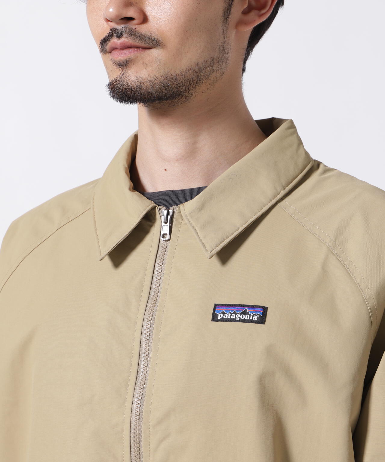 Patagonia/パタゴニア メンズ・バギーズ・ジャケット | BEAVER