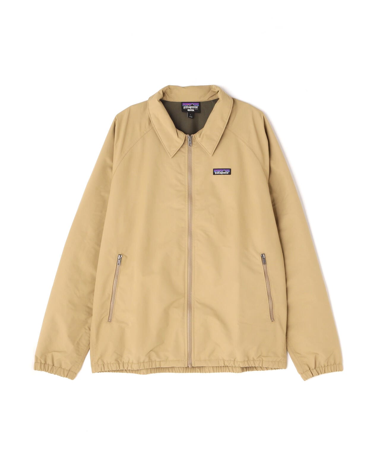 Patagonia/パタゴニア メンズ・バギーズ・ジャケット | BEAVER