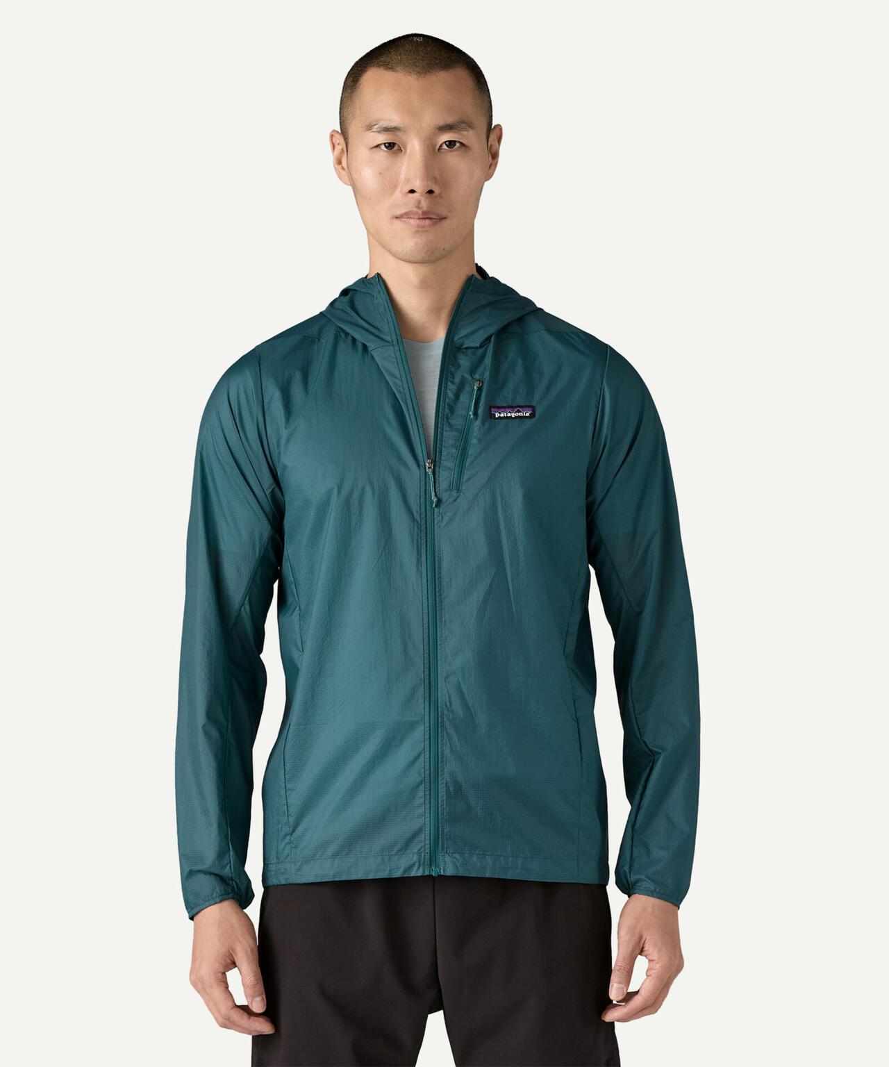 Patagonia/パタゴニア メンズ・フーディニ・ジャケット | BEAVER