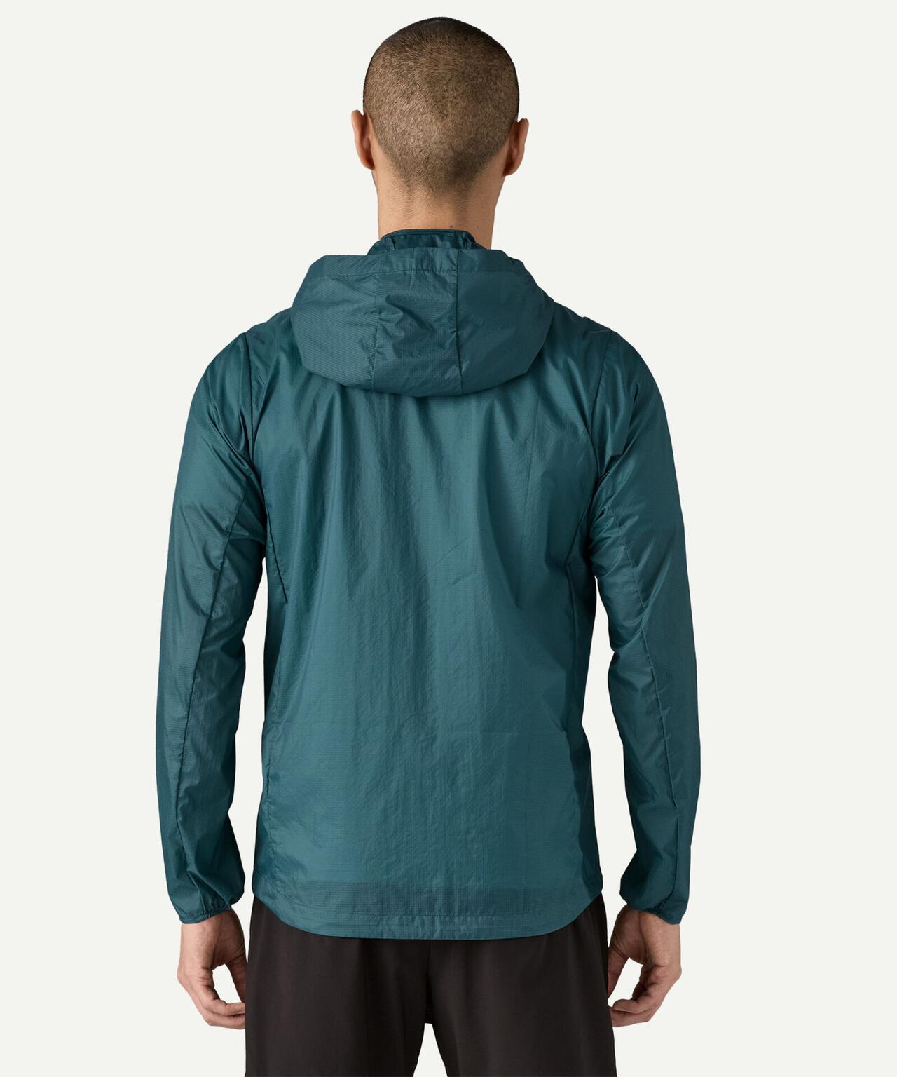 フーディニジャケット　サイズＳ Patagonia パタゴニア 青緑 楽天市場】patagonia パタゴニア M's Houdini Jacket メンズ