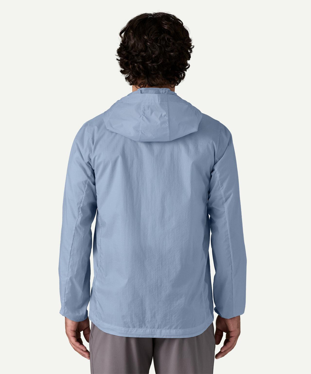 Patagonia/パタゴニア  メンズ・フーディニ・ジャケット