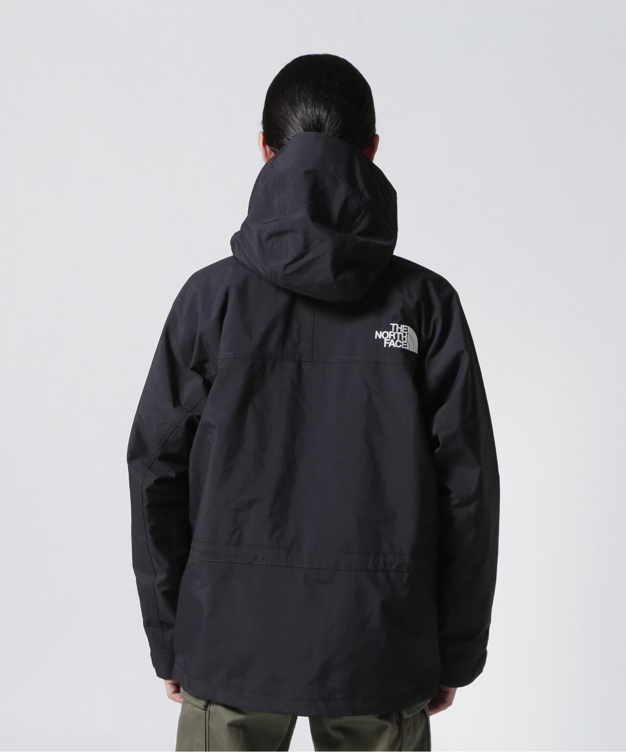 THE NORTH FACE/ザ・ノース・フェイス Mountain Light Jacket | BEAVER