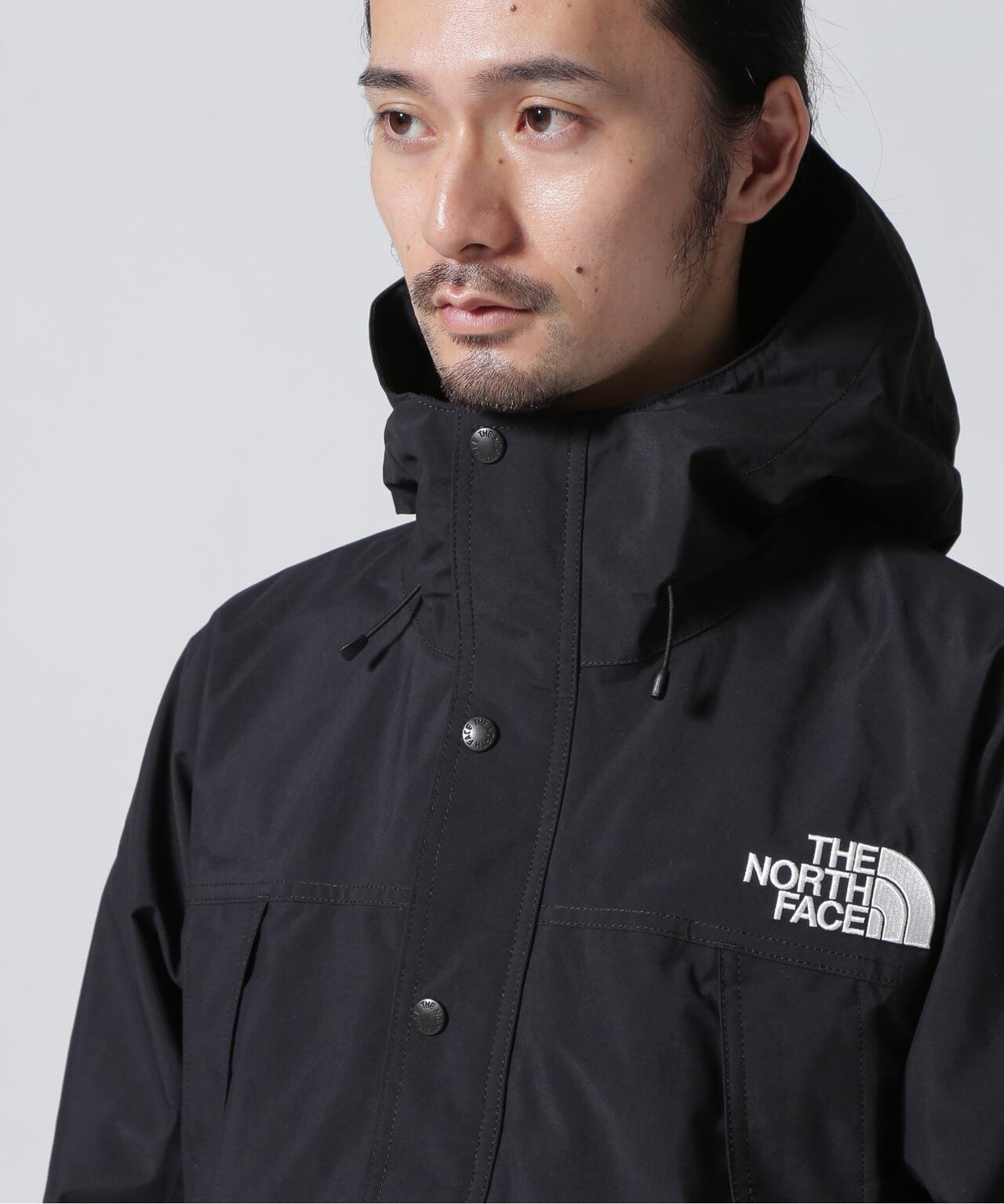 ビーバー（BEAVER）/THE NORTH FACE／ザ・ノース・フェイス　Mountain Light Jacket THE NORTH FACE/ザ・ノース・フェイス Mountain Light Jacket | BEAVER