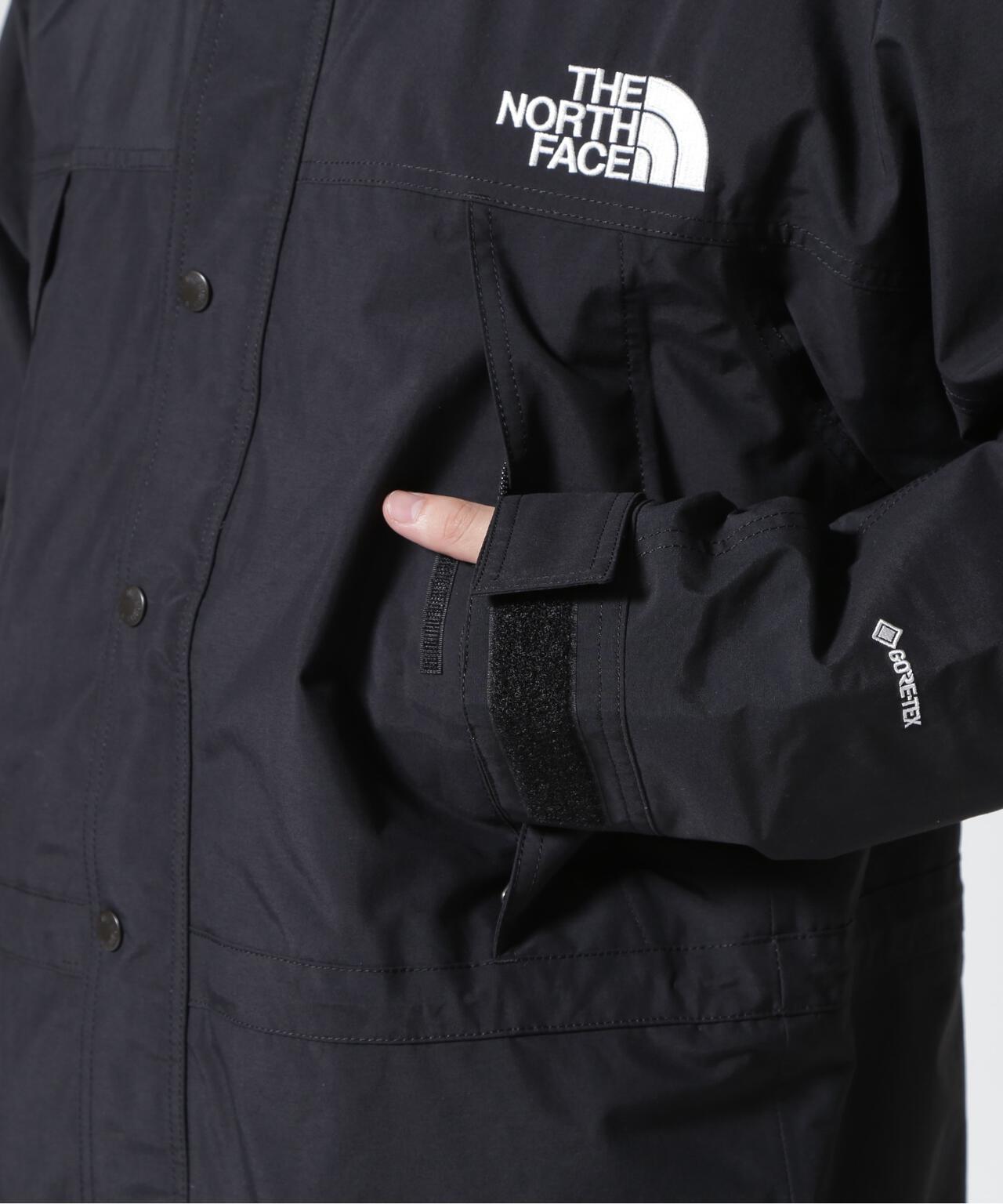 THE NORTH FACE/ザ・ノース・フェイス Mountain Light Jacket | BEAVER