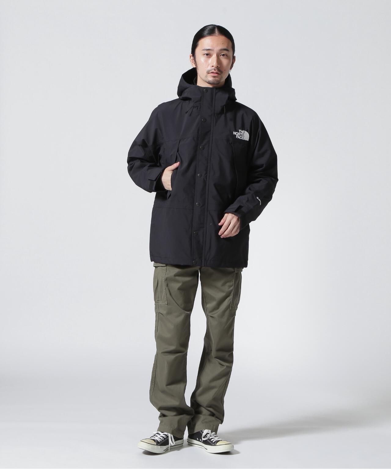 THE NORTH FACE/ザ・ノース・フェイス Mountain Light Jacket | BEAVER