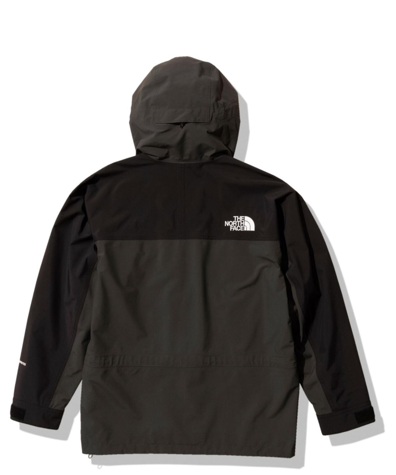 THE NORTH FACE/ザ・ノース・フェイス Mountain Light Jacket | BEAVER