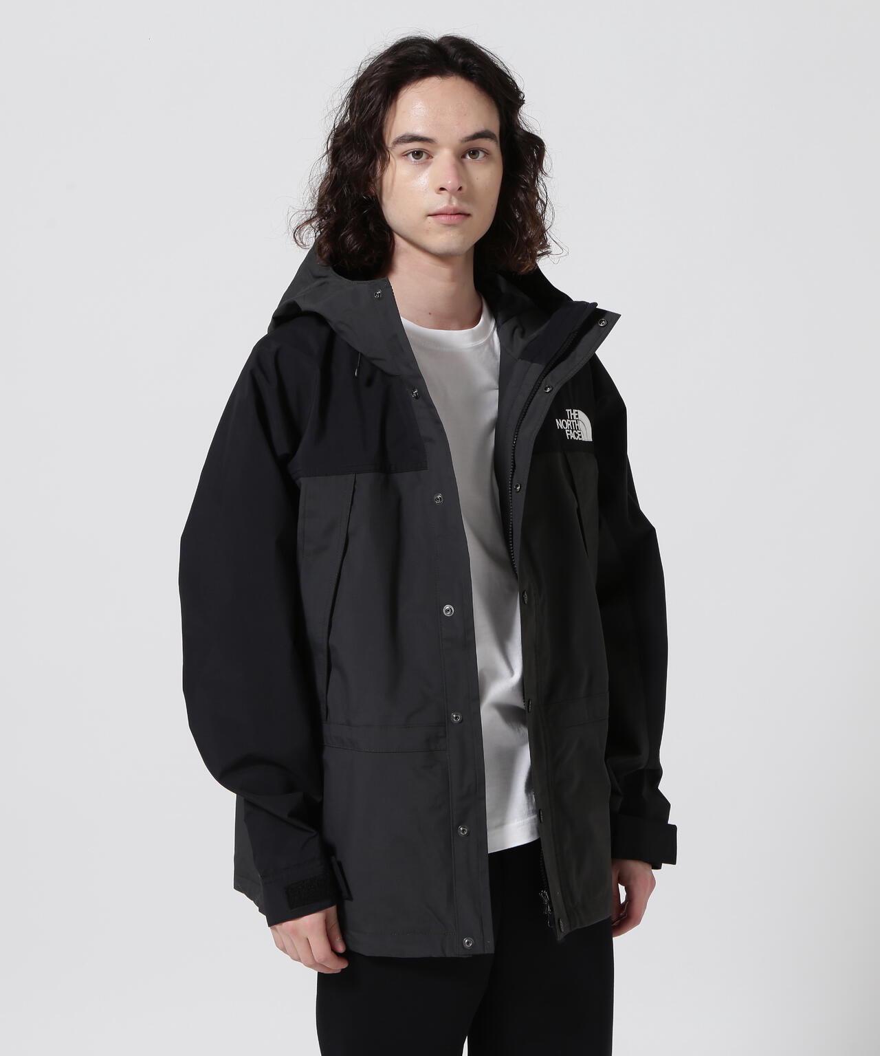 THE NORTH FACE/ザ・ノース・フェイス Mountain Light Jacket | BEAVER