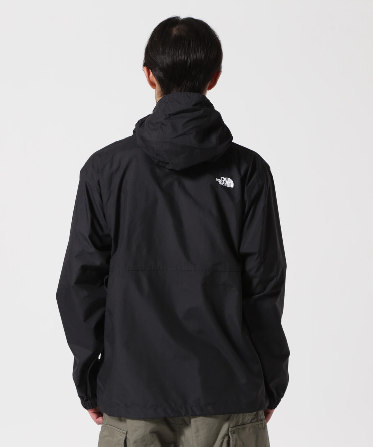 THE NORTH FACE/ザ・ノース・フェイス Compact Jacket | BEAVER
