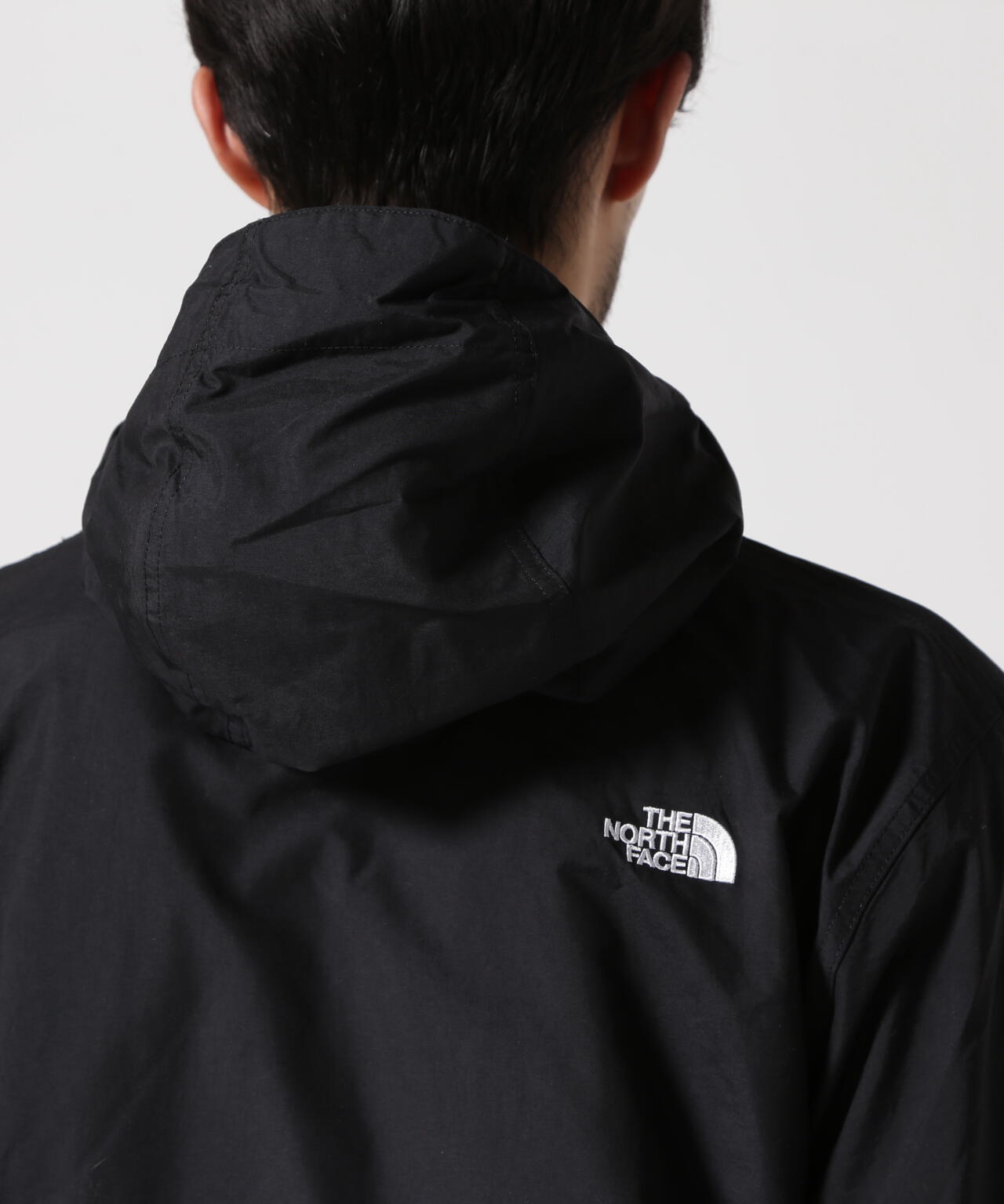 THE NORTH FACE/ザ・ノース・フェイス Compact Jacket | BEAVER