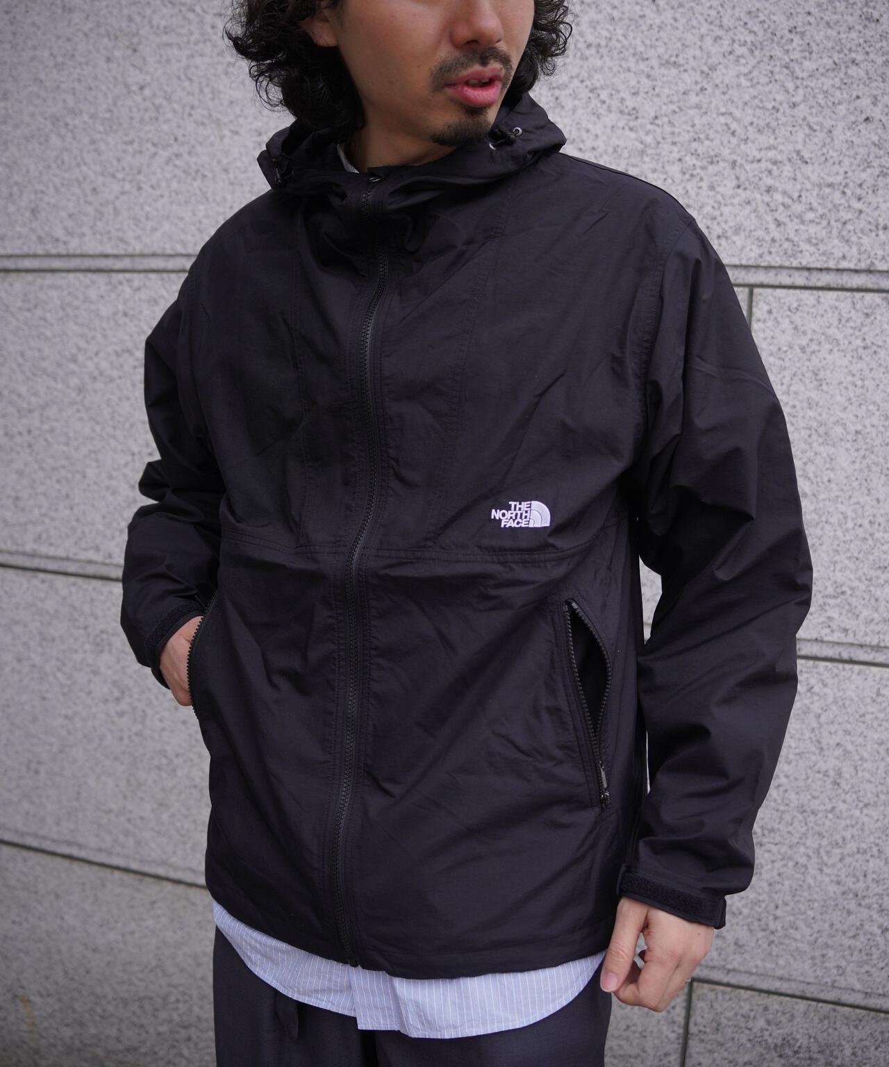 THE NORTH FACE/ザ・ノース・フェイス Compact Jacket | BEAVER