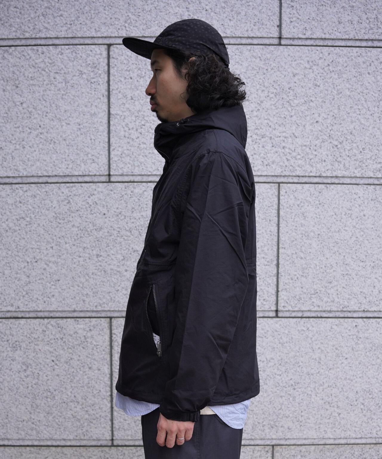 THE NORTH FACE/ザ・ノース・フェイス Compact Jacket | BEAVER