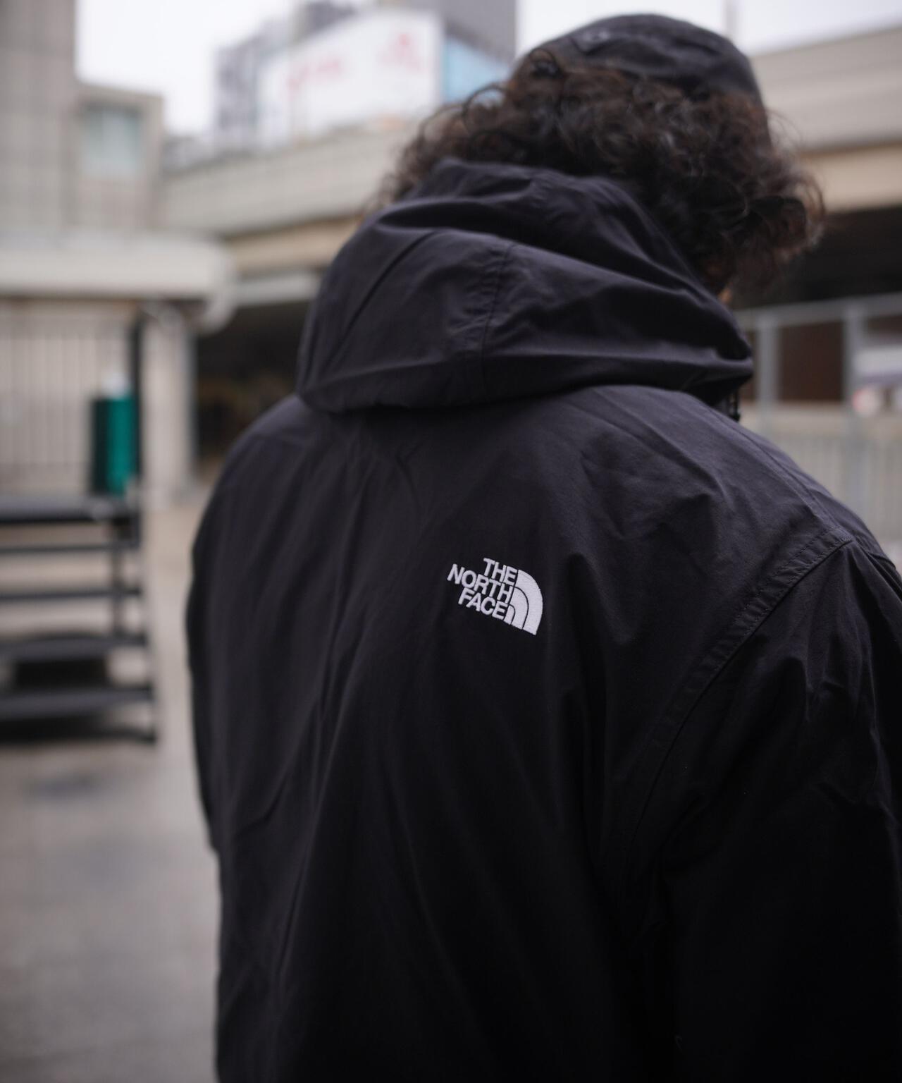 THE NORTH FACE/ザ・ノース・フェイス Compact Jacket | BEAVER