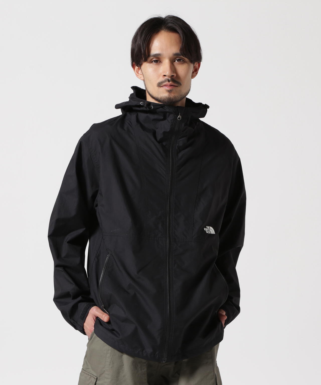 THE NORTH FACE ジャケット compact jacket THE NORTH FACE/ザ・ノース・フェイス Compact Jacket | BEAVER