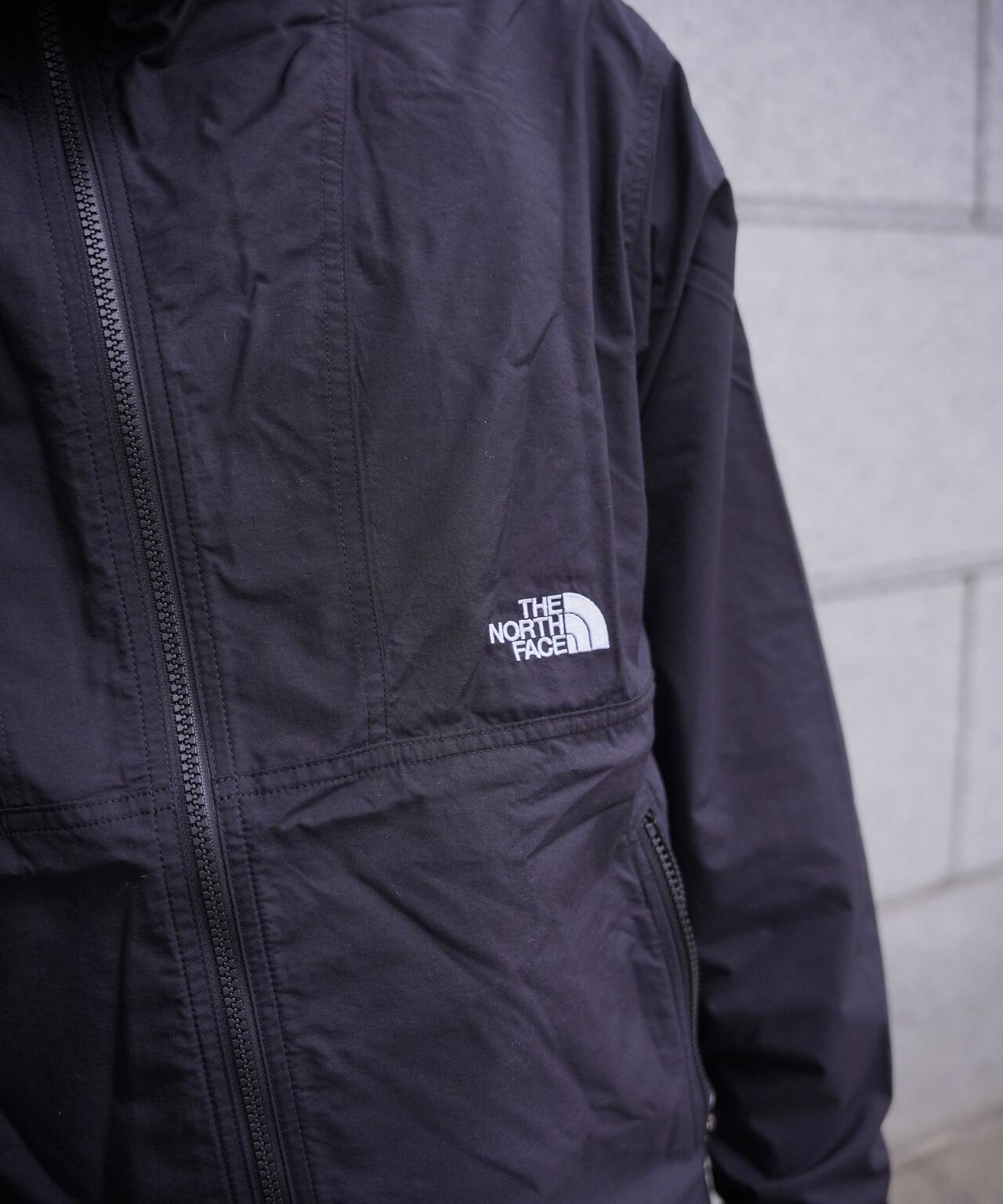 THE NORTH FACE/ザ・ノース・フェイス Compact Jacket | BEAVER