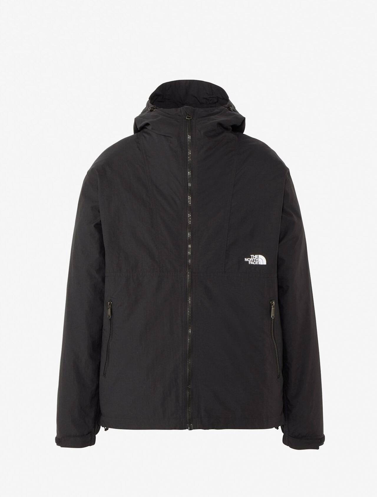 THE NORTH FACE/ザ・ノース・フェイス Compact Jacket | BEAVER