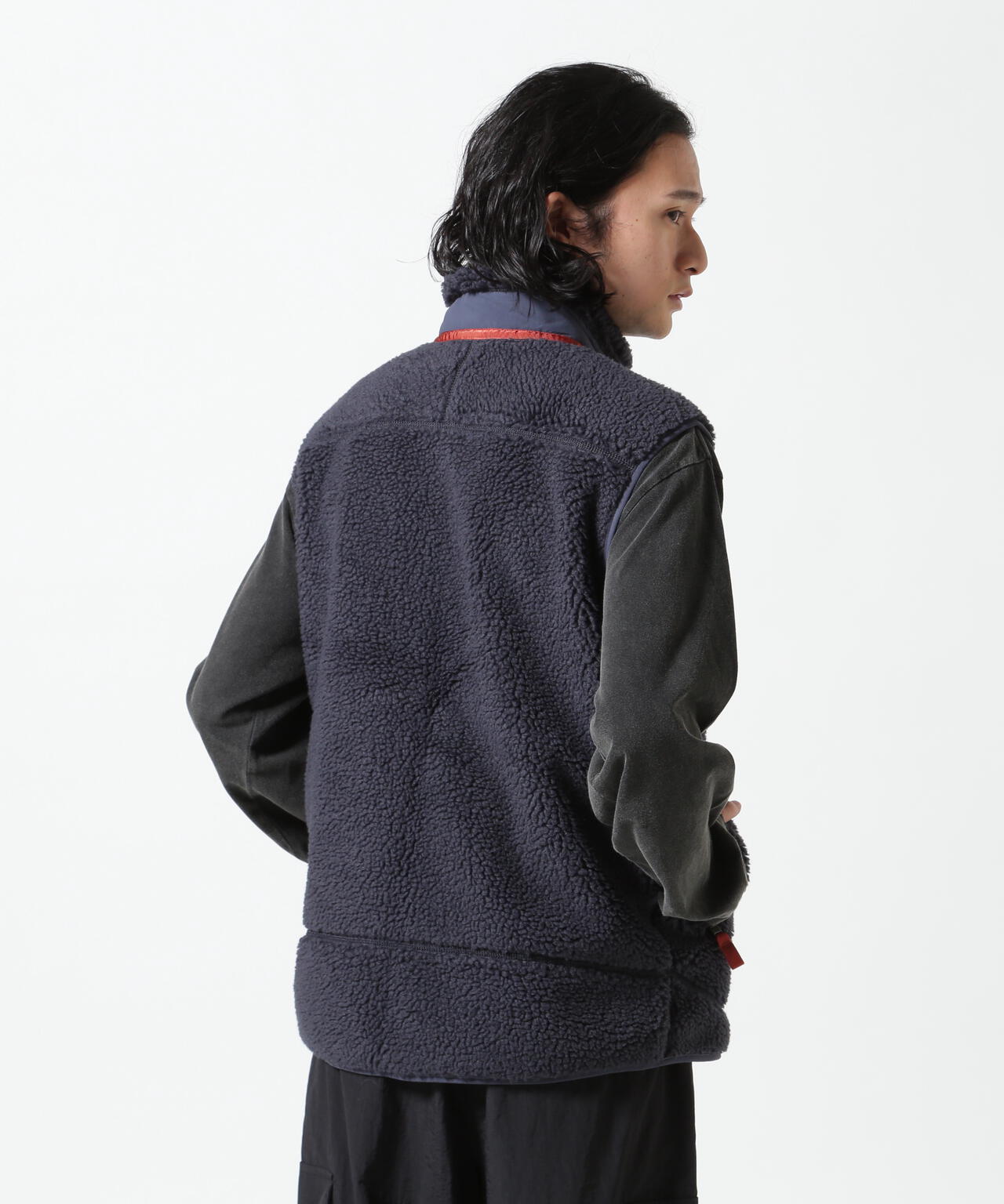 【美品】Patagonia　パタゴニア　クラシックレトロXベスト　2020年製 2025秋冬】メンズ・クラシック・レトロ-X・ベスト – BAMBOO