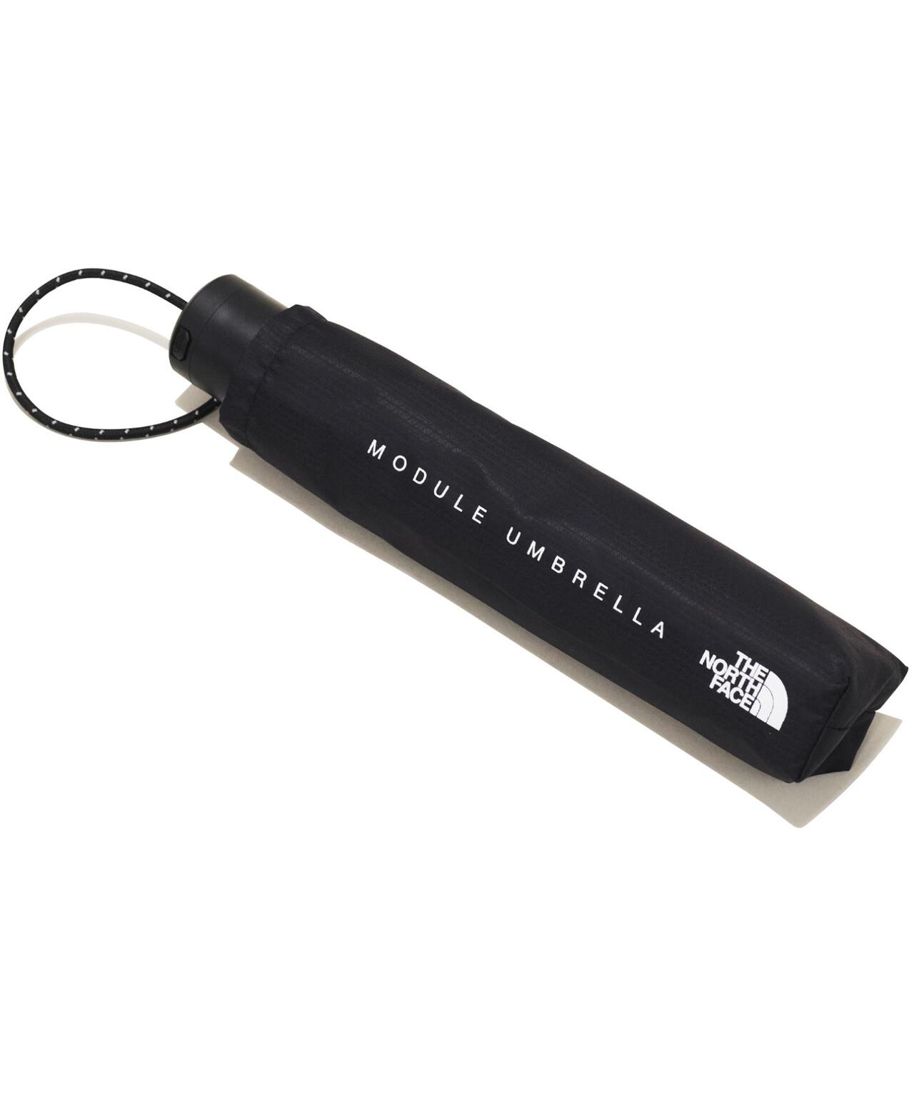 THE NORTH FACE/ザ・ノース・フェイス Module Umbrella 折り畳み傘