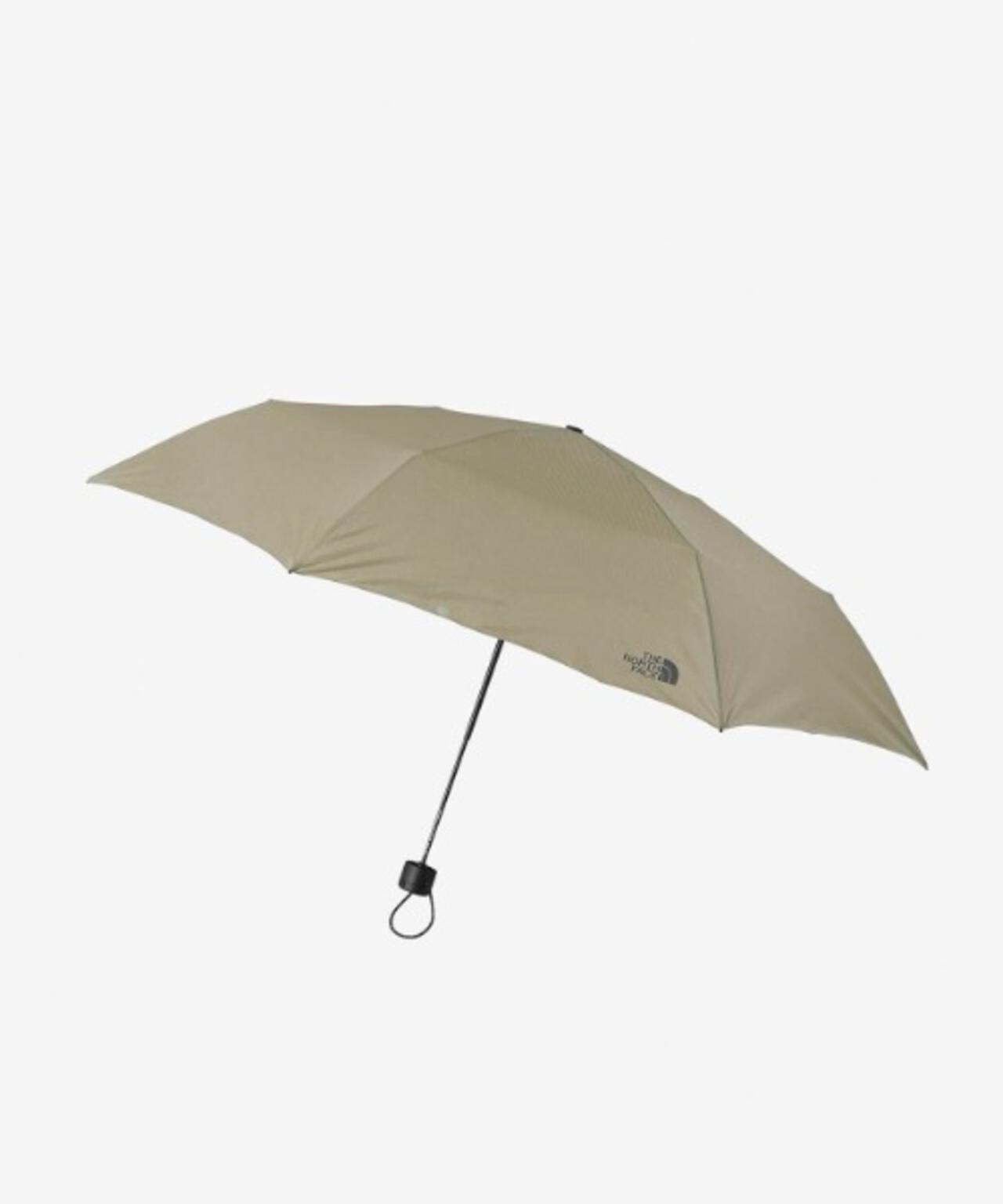 THE NORTH FACE/ザ・ノース・フェイス Module Umbrella 折り畳み傘