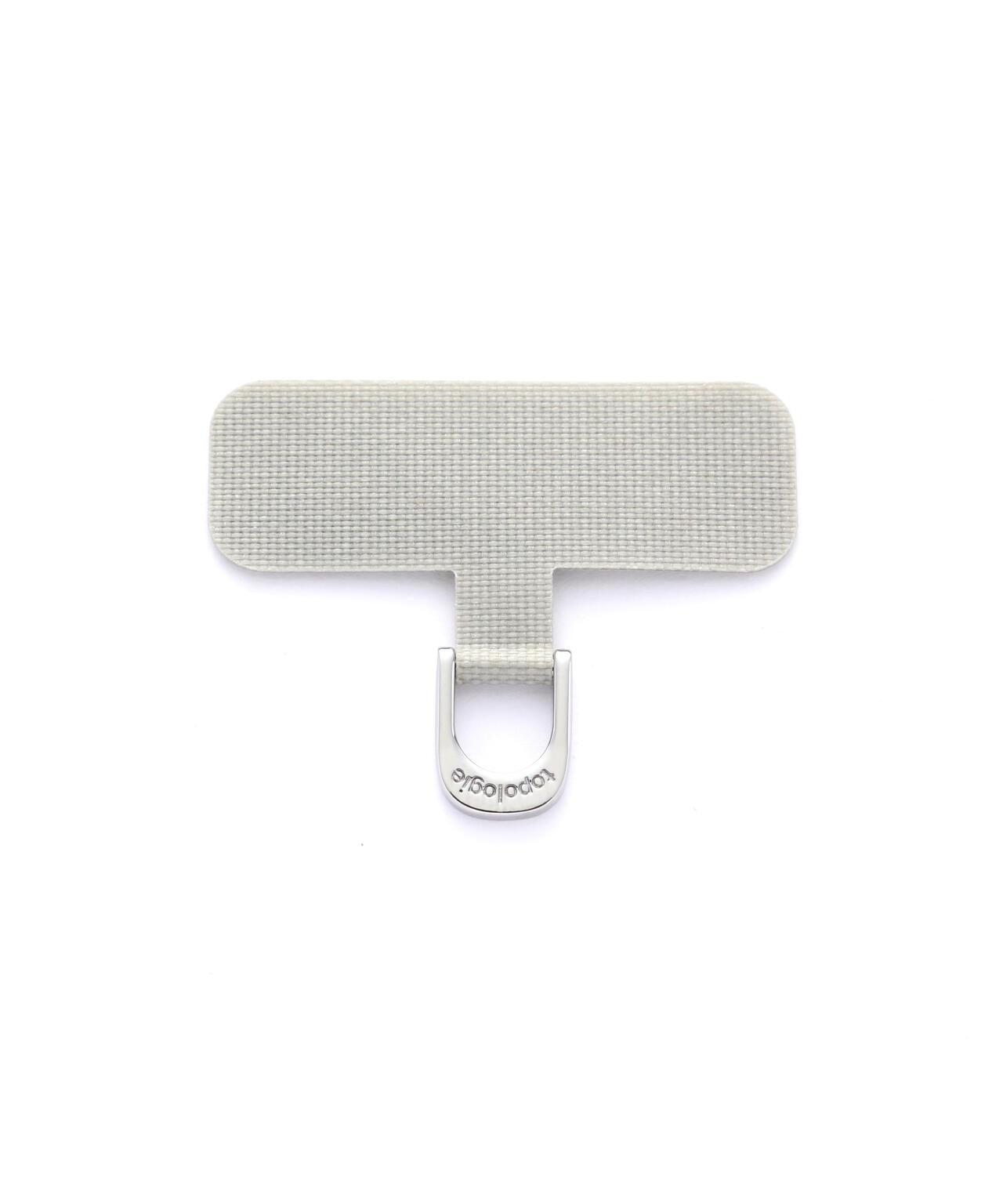 Topologie/トポロジー　Phone Strap Adapter D-ring
