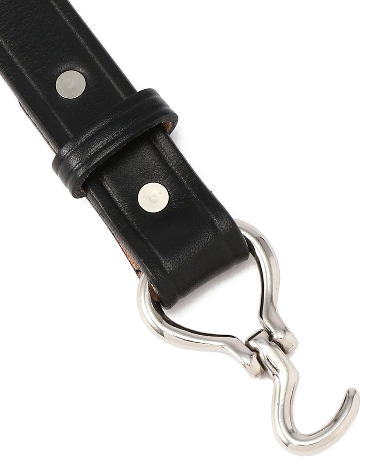 TORY LEATHER/トリーレザー　Mini Hoof Pick Belt　レザーベルト