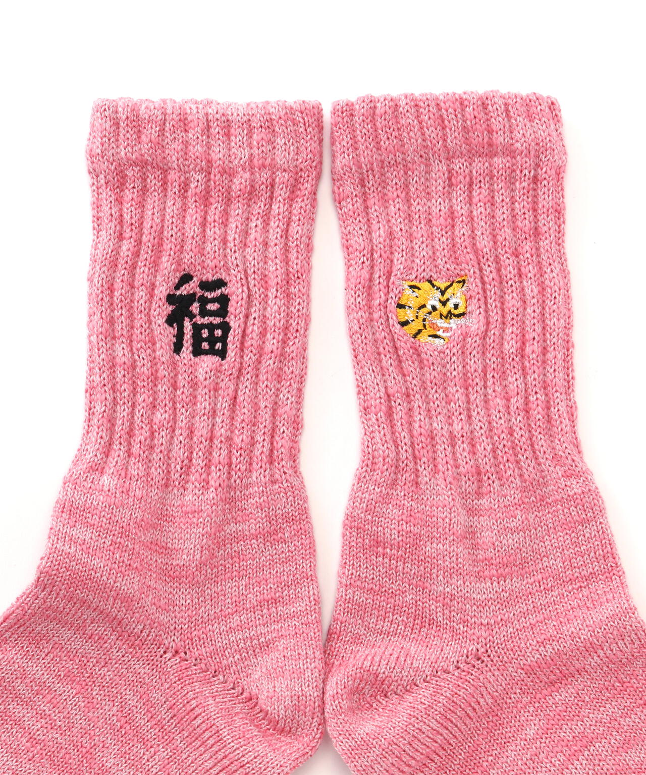 ROSTER SOX/ロスターソックス  B TIGER SOX  メンズ　レディース