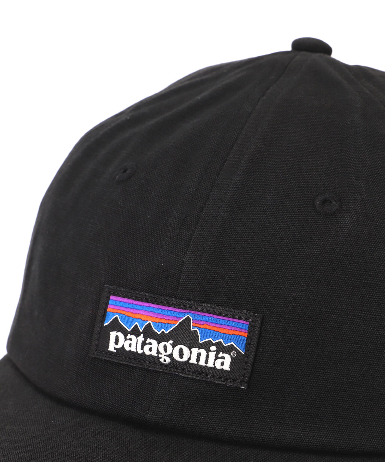 Patagonia/パタゴニア P-6 Label Trad Cap | BEAVER（ビーバー