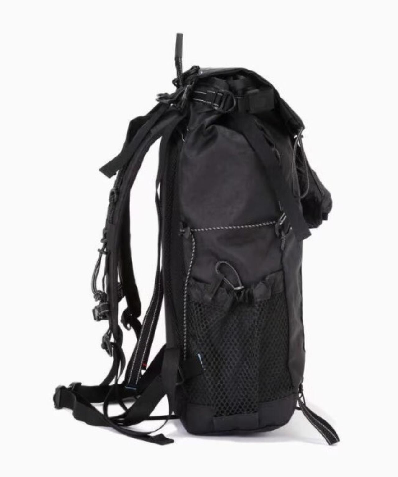 and wander/アンドワンダー ECOPAK 30L backpack | BEAVER（ビーバー