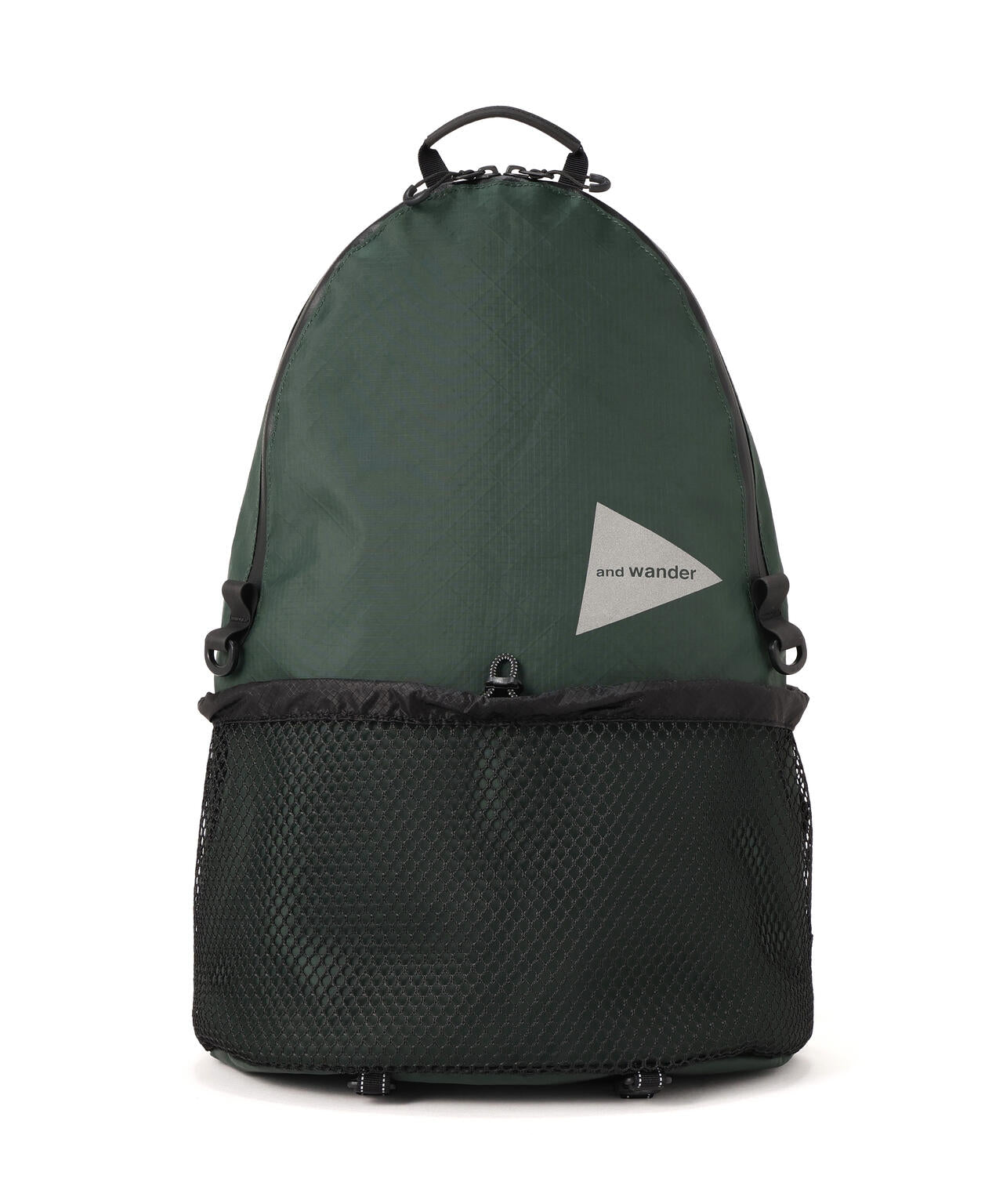 and wander/アンドワンダー ECOPAK 20L daypack | BEAVER（ビーバー