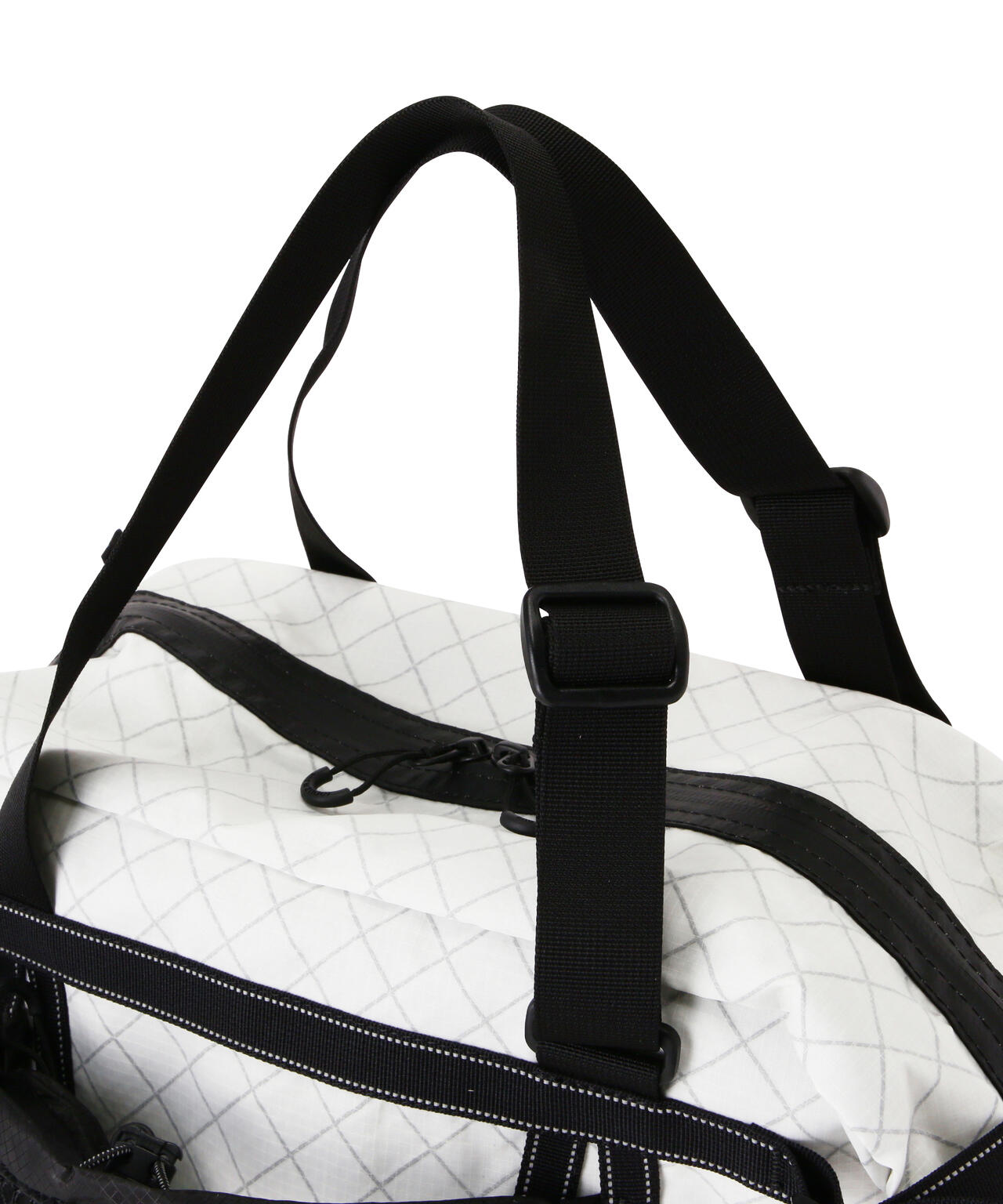 and wander/アンドワンダー ECOPAK 30L 3way tote bag | BEAVER