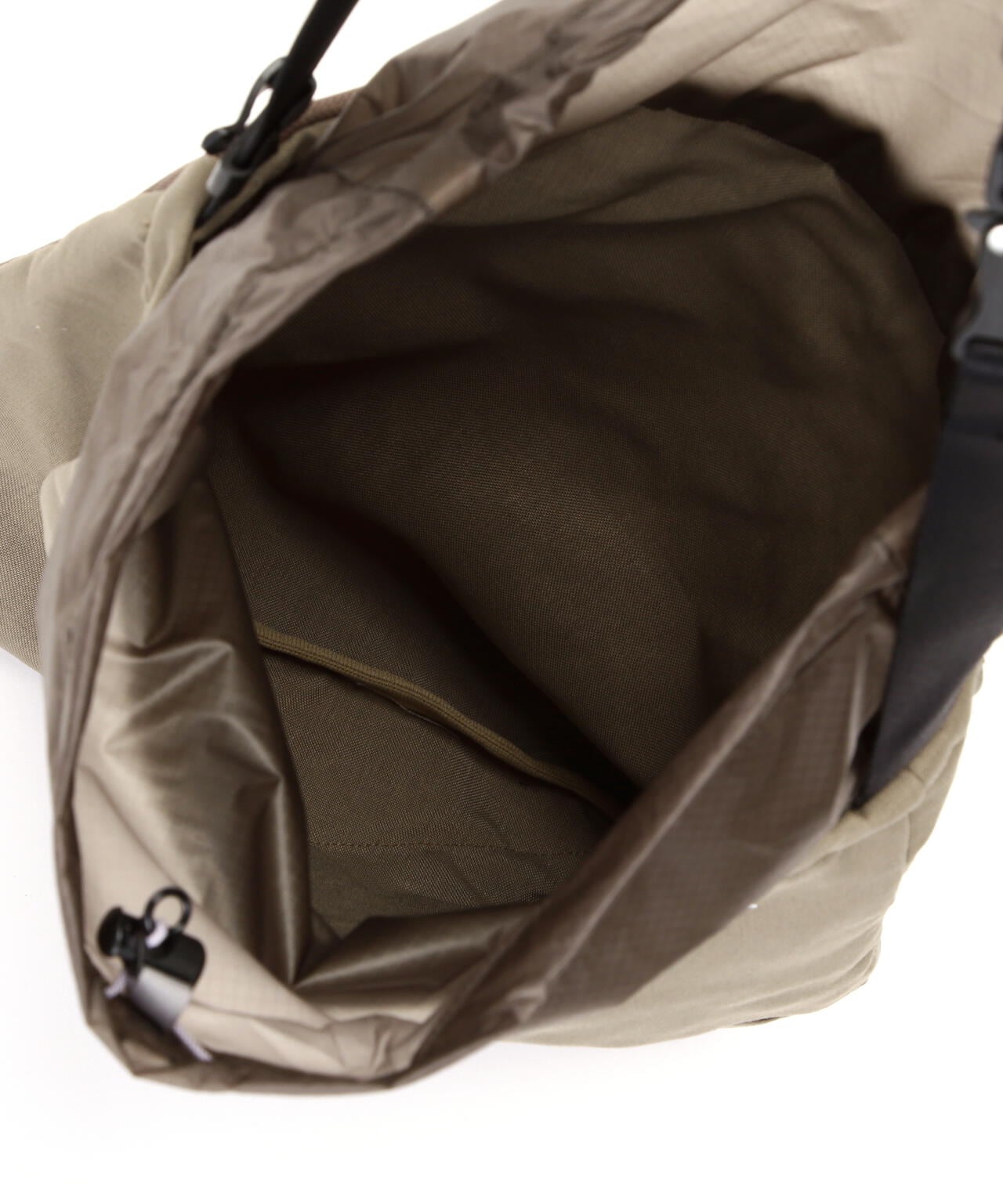 CMF OUTDOOR GARMENT NEW SACHOSH SMOOTH NYLON | BEAVER（ビーバー