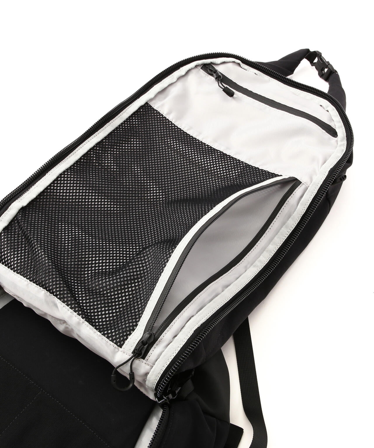 CMF OUTDOOR GARMENT BACKPACKERZ 45 SMOOTH NYLON | BEAVER（ビーバー