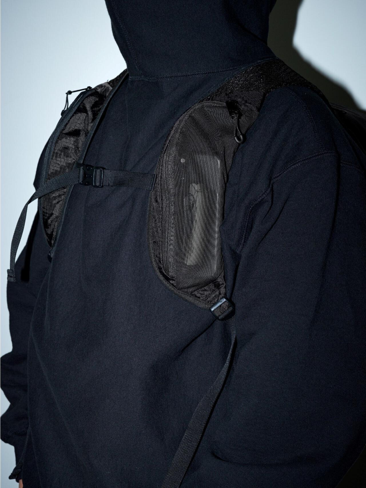 PACKING/パッキング　TRAIL BACK PACK　PA-039