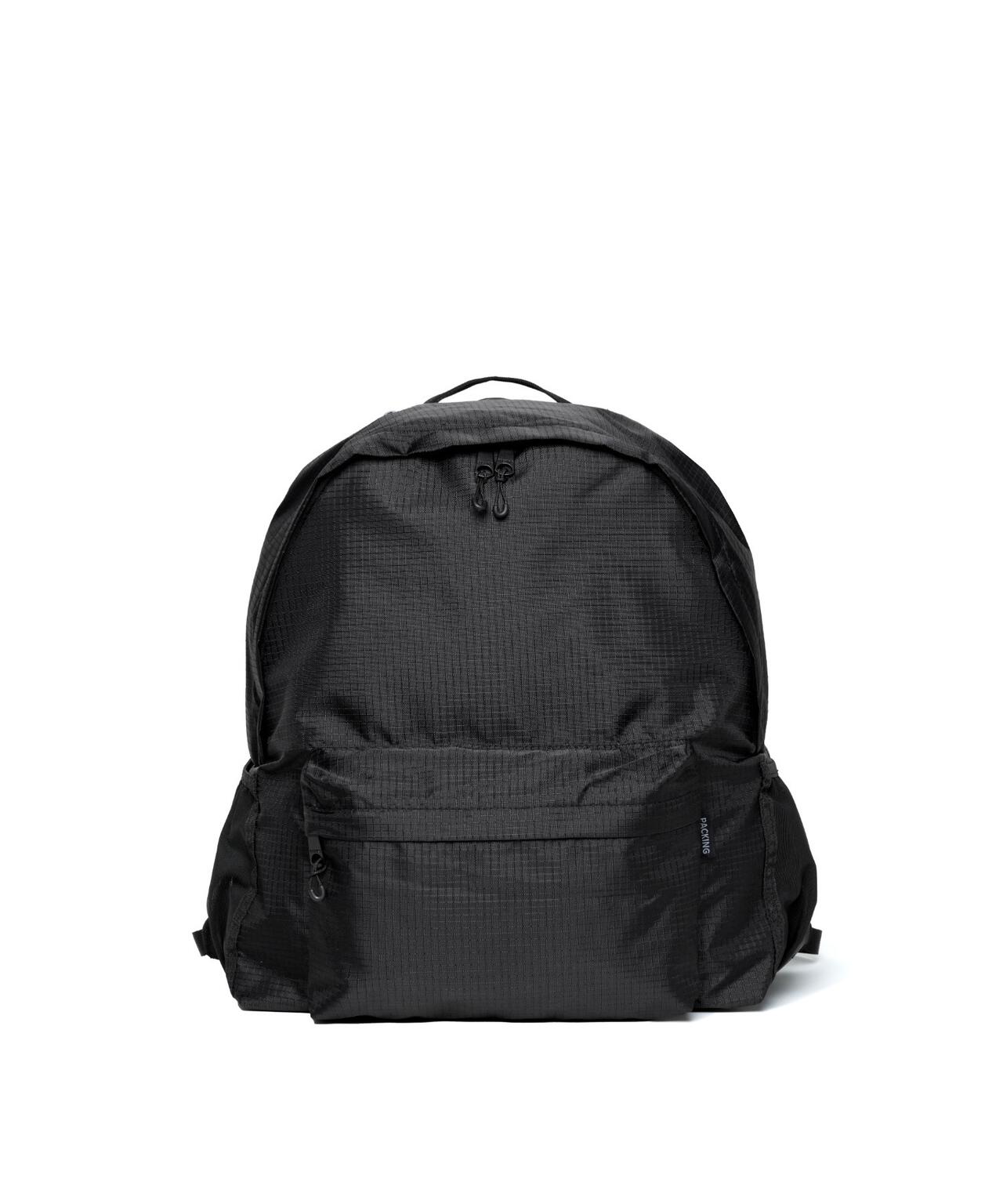 PACKING/パッキング　TRAIL BACK PACK　PA-039