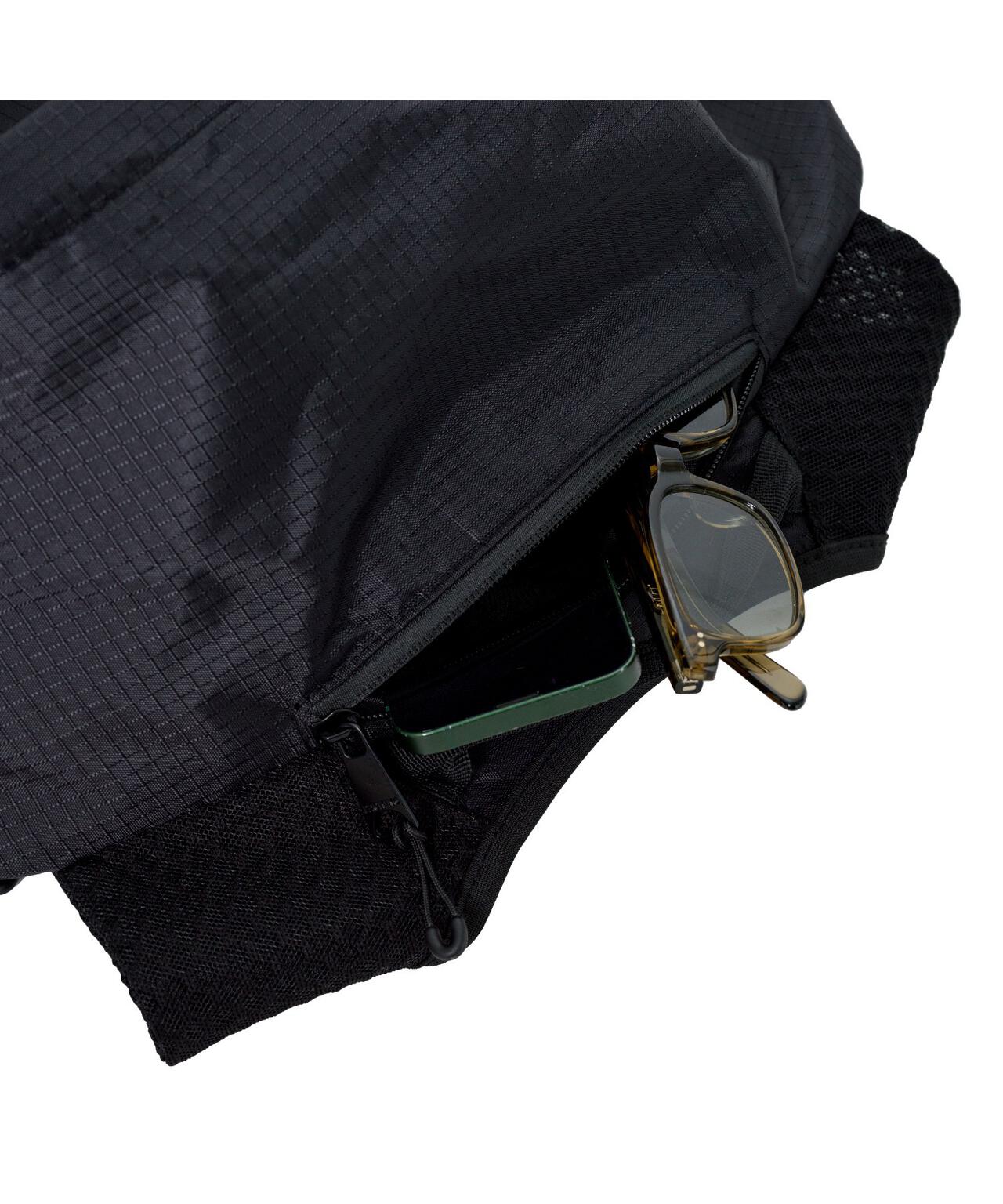 PACKING/パッキング　TRAIL BACK PACK　PA-039