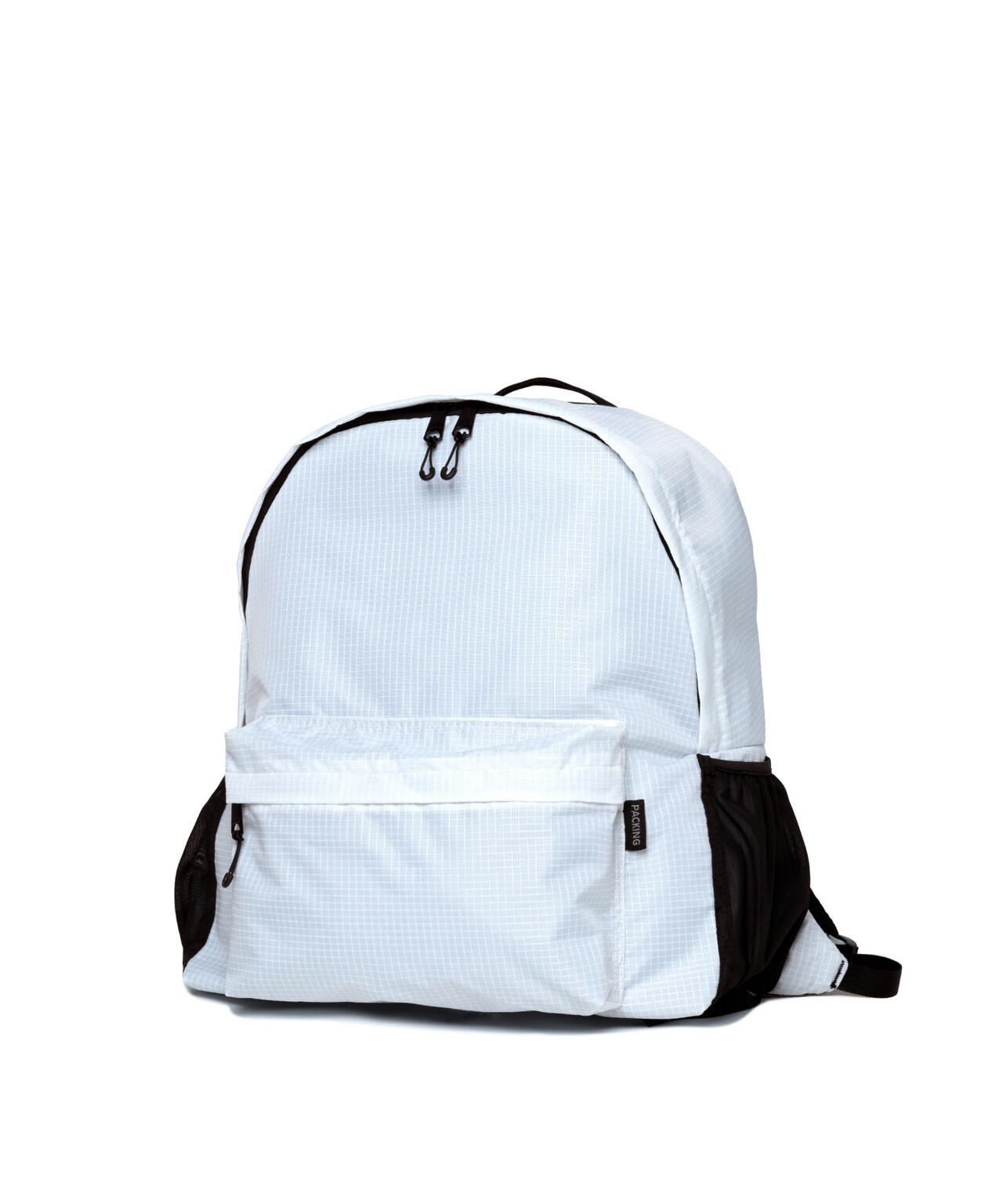 PACKING/パッキング　TRAIL BACK PACK　PA-039
