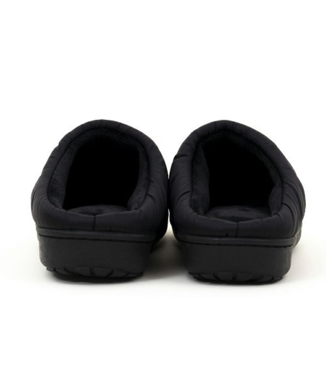 SUBU/スブ  ORIGINALS F-LINE 25FW ウィンターサンダル ユニセックス