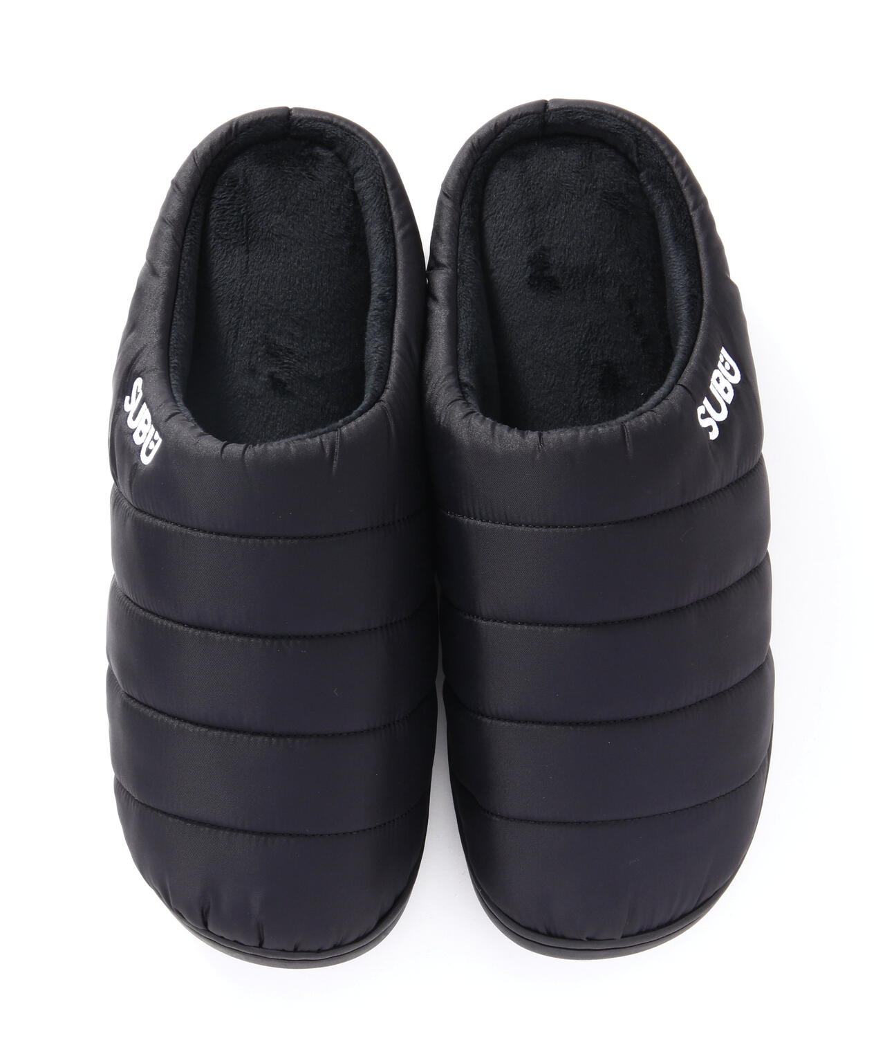 SUBU/スブ  ORIGINALS F-LINE 25FW ウィンターサンダル ユニセックス