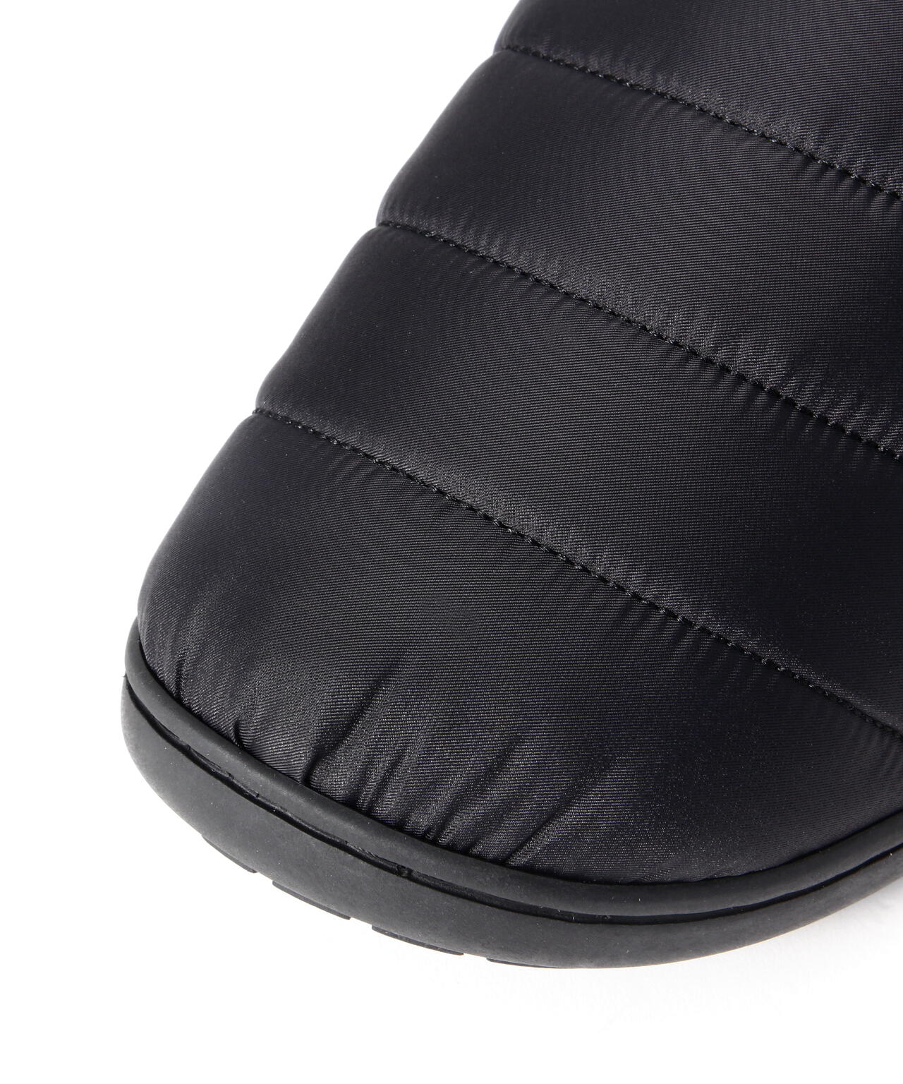 SUBU/スブ  ORIGINALS F-LINE 25FW ウィンターサンダル ユニセックス