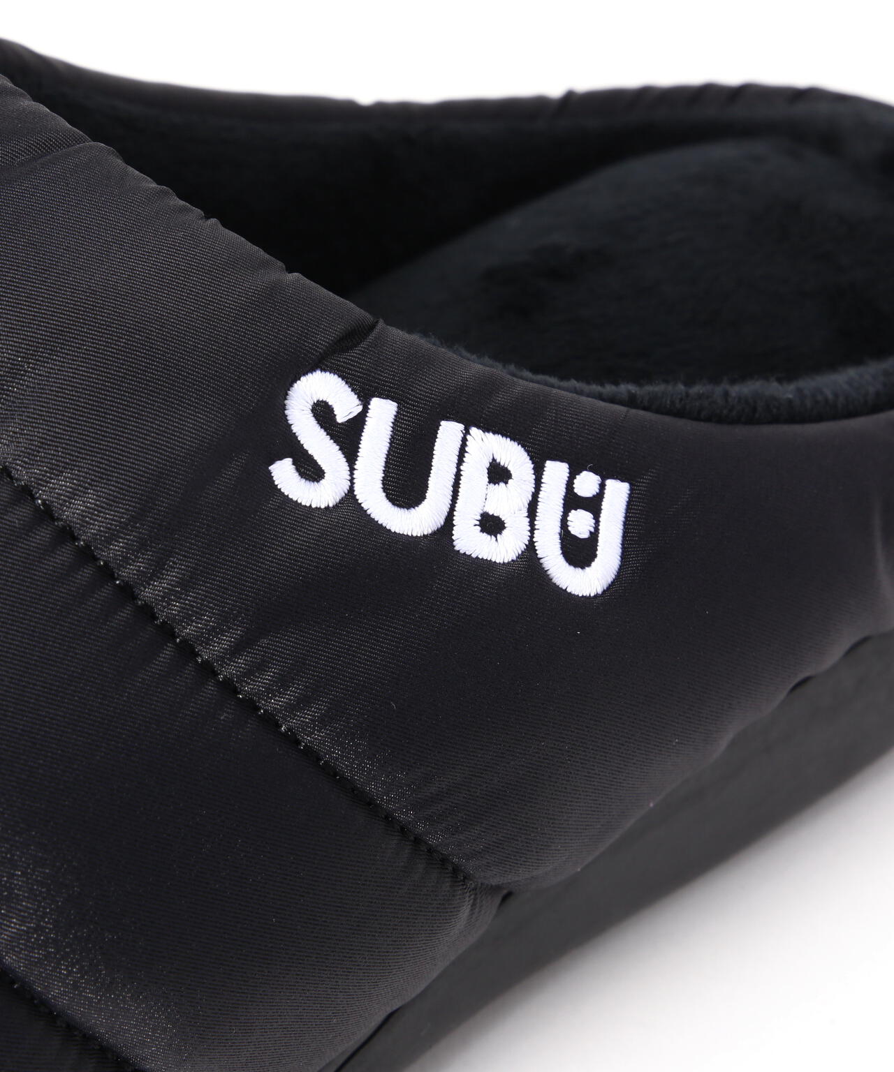 SUBU/スブ  ORIGINALS F-LINE 25FW ウィンターサンダル ユニセックス