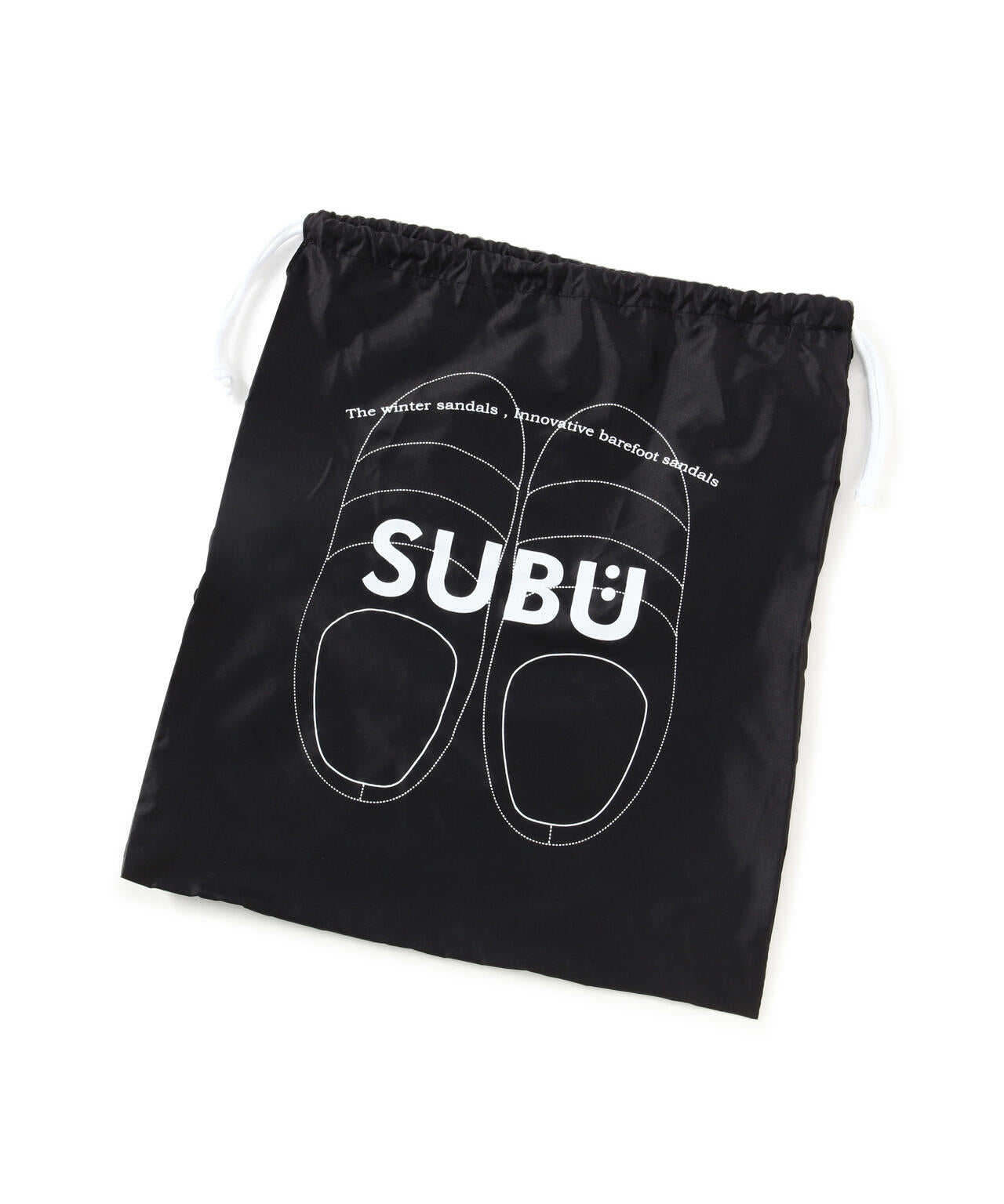 SUBU/スブ  ORIGINALS F-LINE 25FW ウィンターサンダル ユニセックス