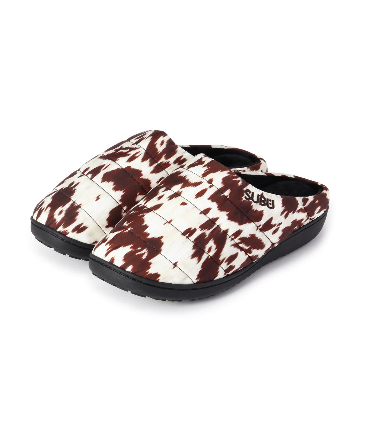 SUBU/スブ  ORIGINALS F-LINE 25FW ウィンターサンダル ユニセックス