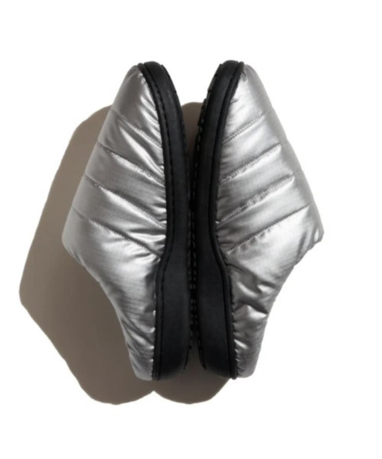 SUBU/スブ  ORIGINALS F-LINE 25FW ウィンターサンダル ユニセックス