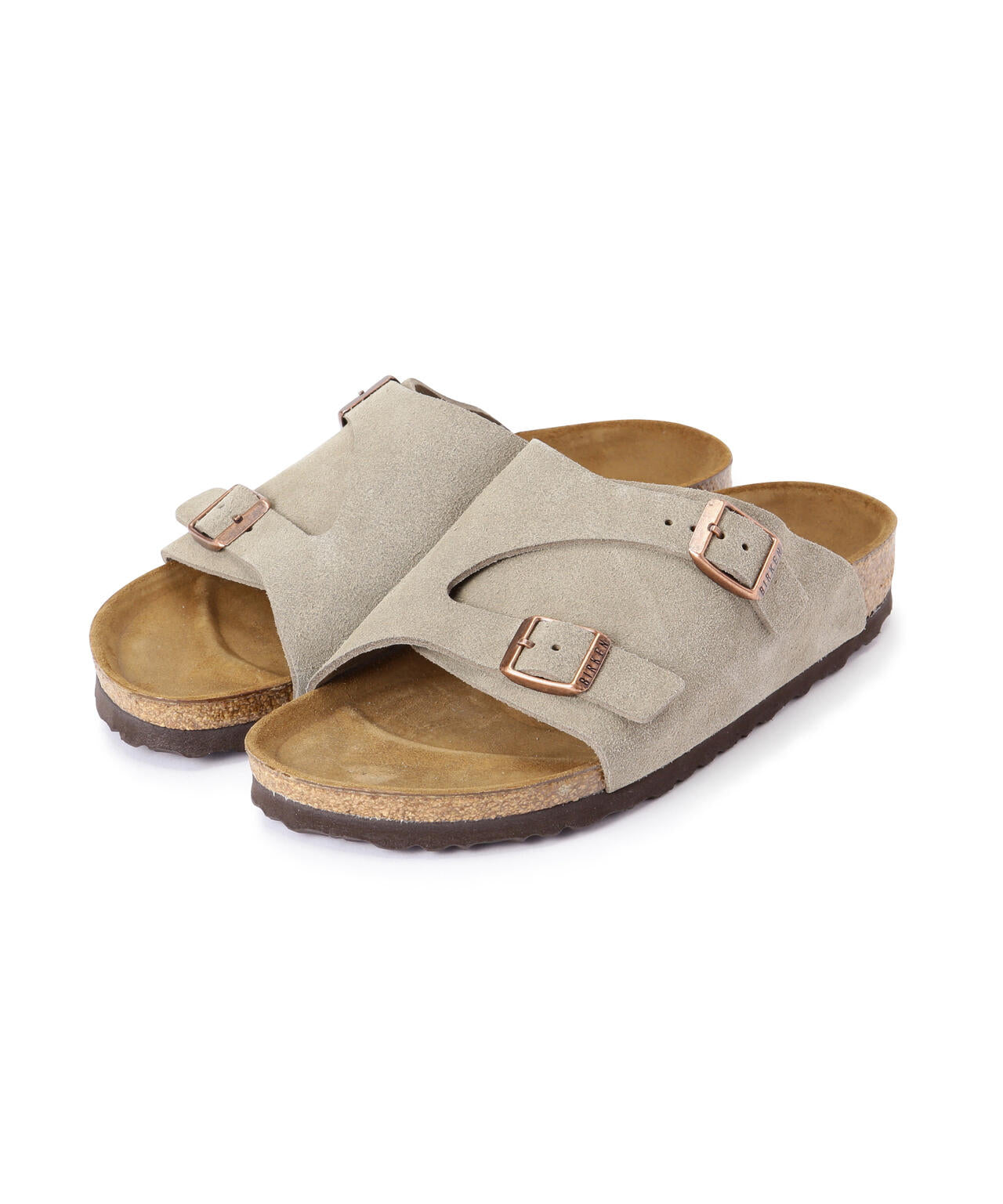 BIRKENSTOCK/ビルケンシュトック ZURICH チューリッヒ 50463 | BEAVER