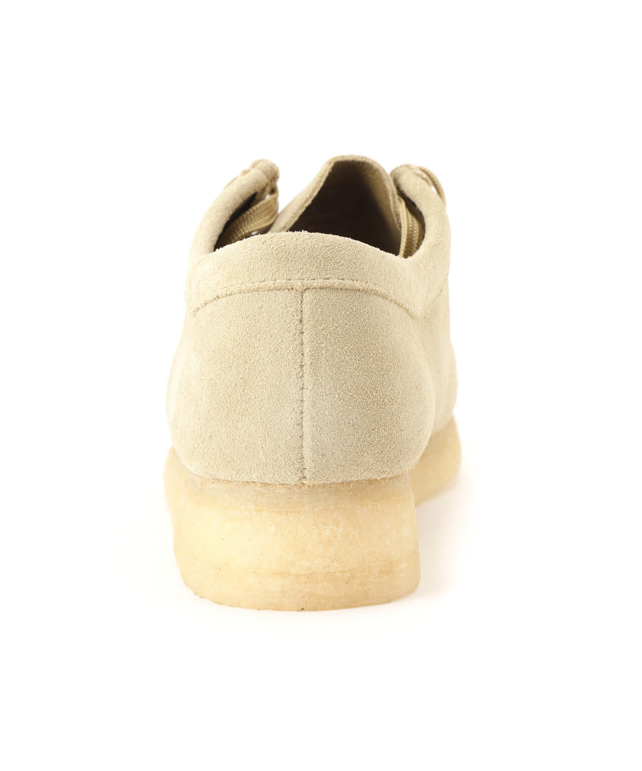 CLARKS/クラークス Wallabee ワラビー レディース SUEDE | BEAVER