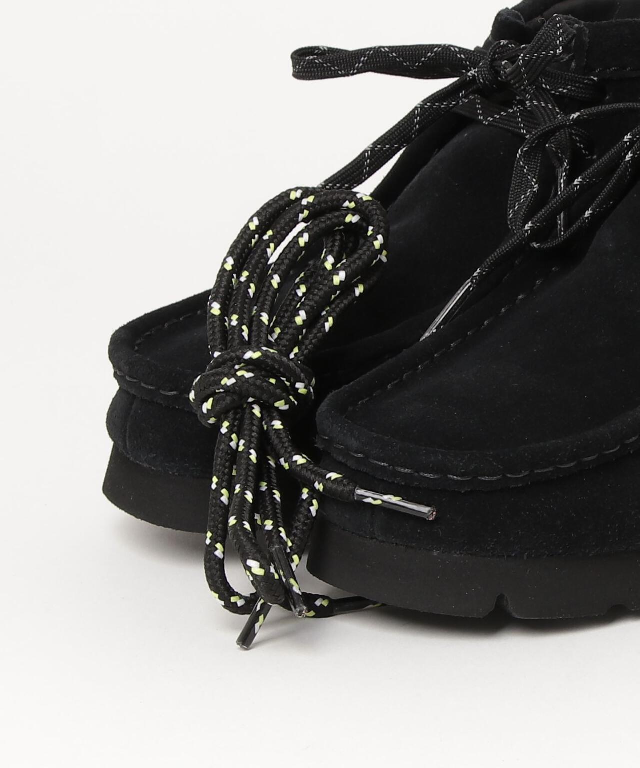 CLARKS/クラークス WALLABEE BT GTX ゴアテックス レディース | BEAVER