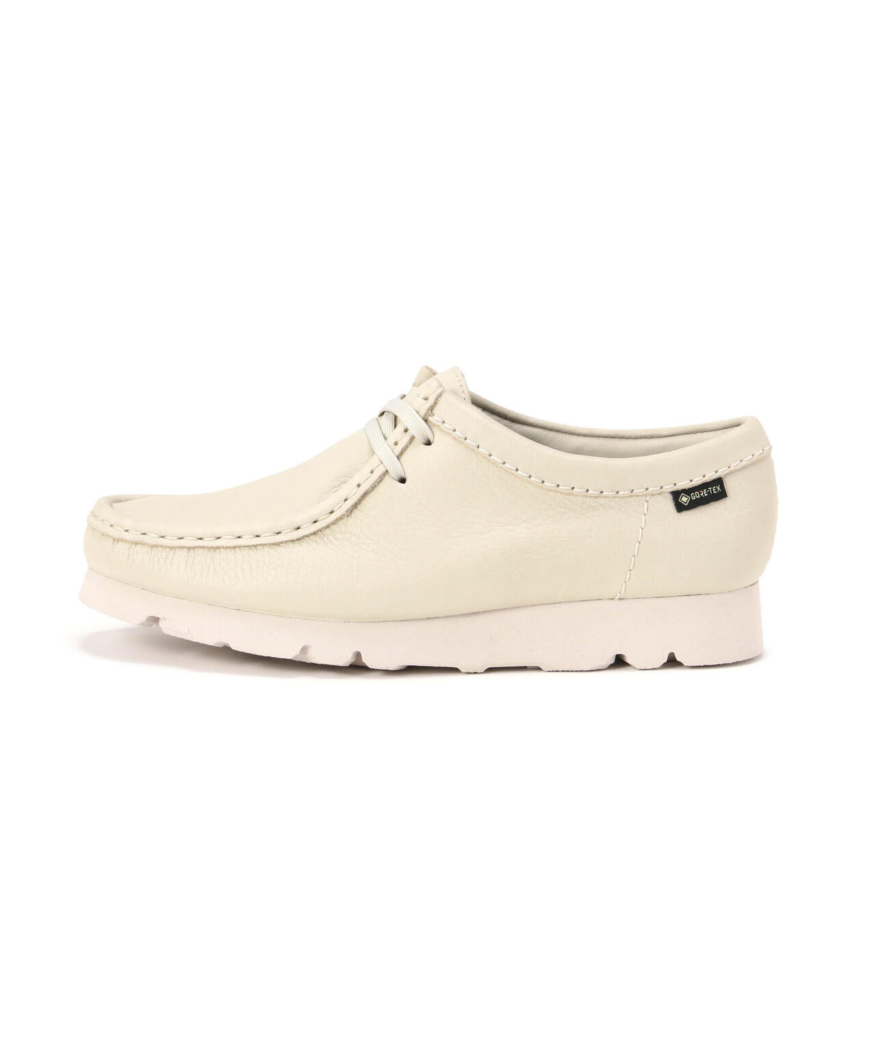 CLARKS/クラークス WALLABEE GTX ワラビーゴアテックス　レディース