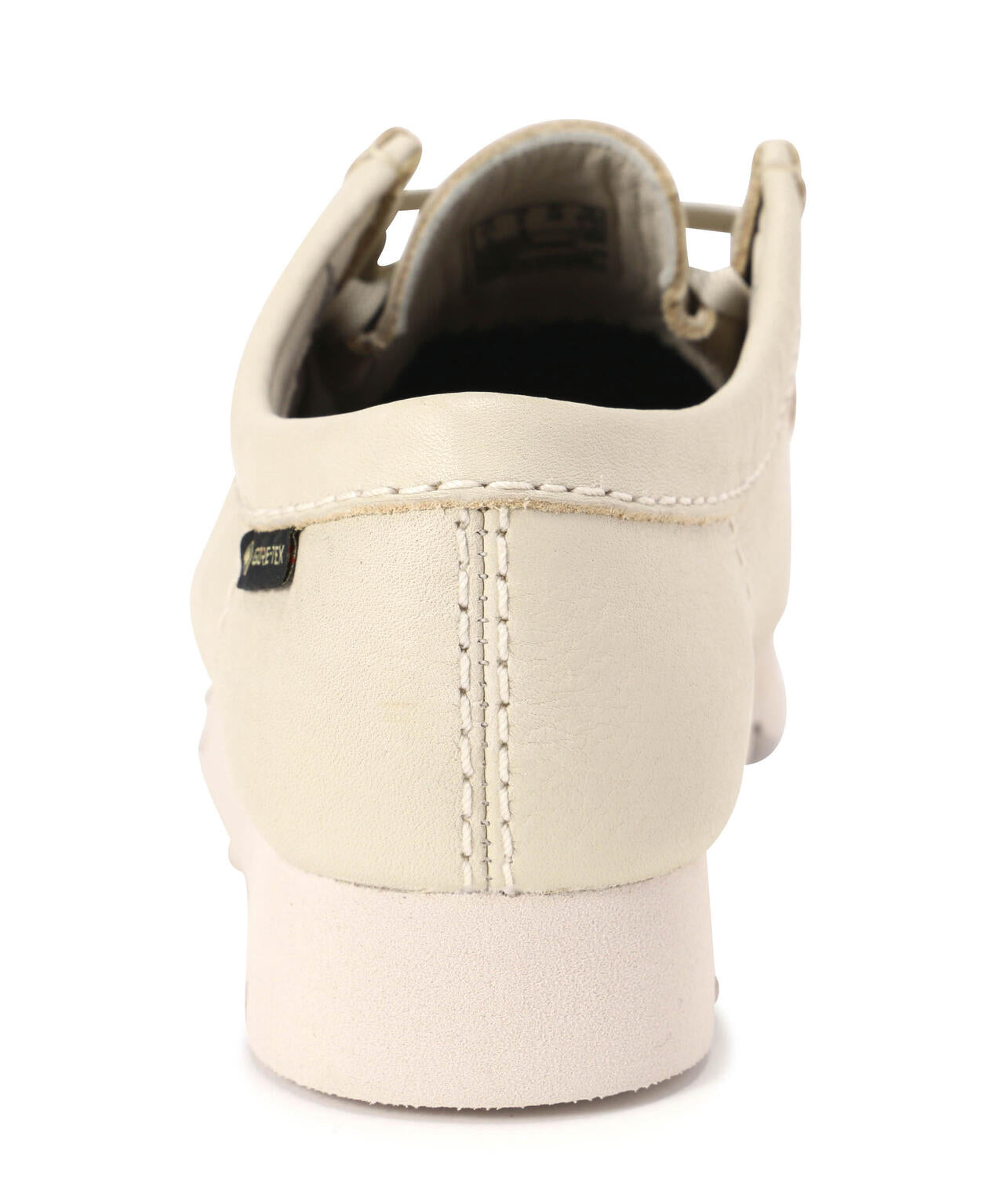 CLARKS/クラークス WALLABEE GTX ワラビーゴアテックス　レディース