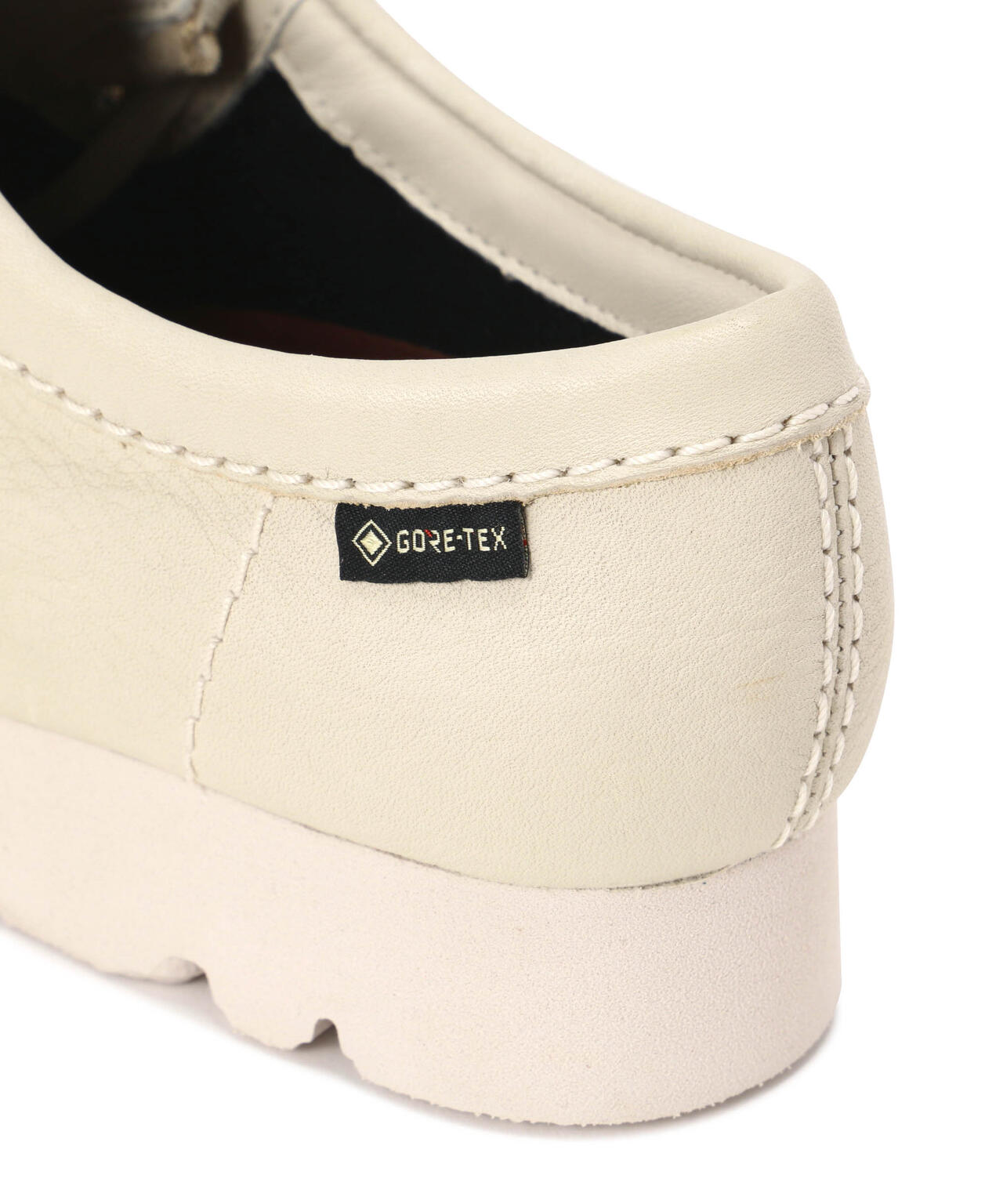 CLARKS/クラークス WALLABEE GTX ワラビーゴアテックス　レディース