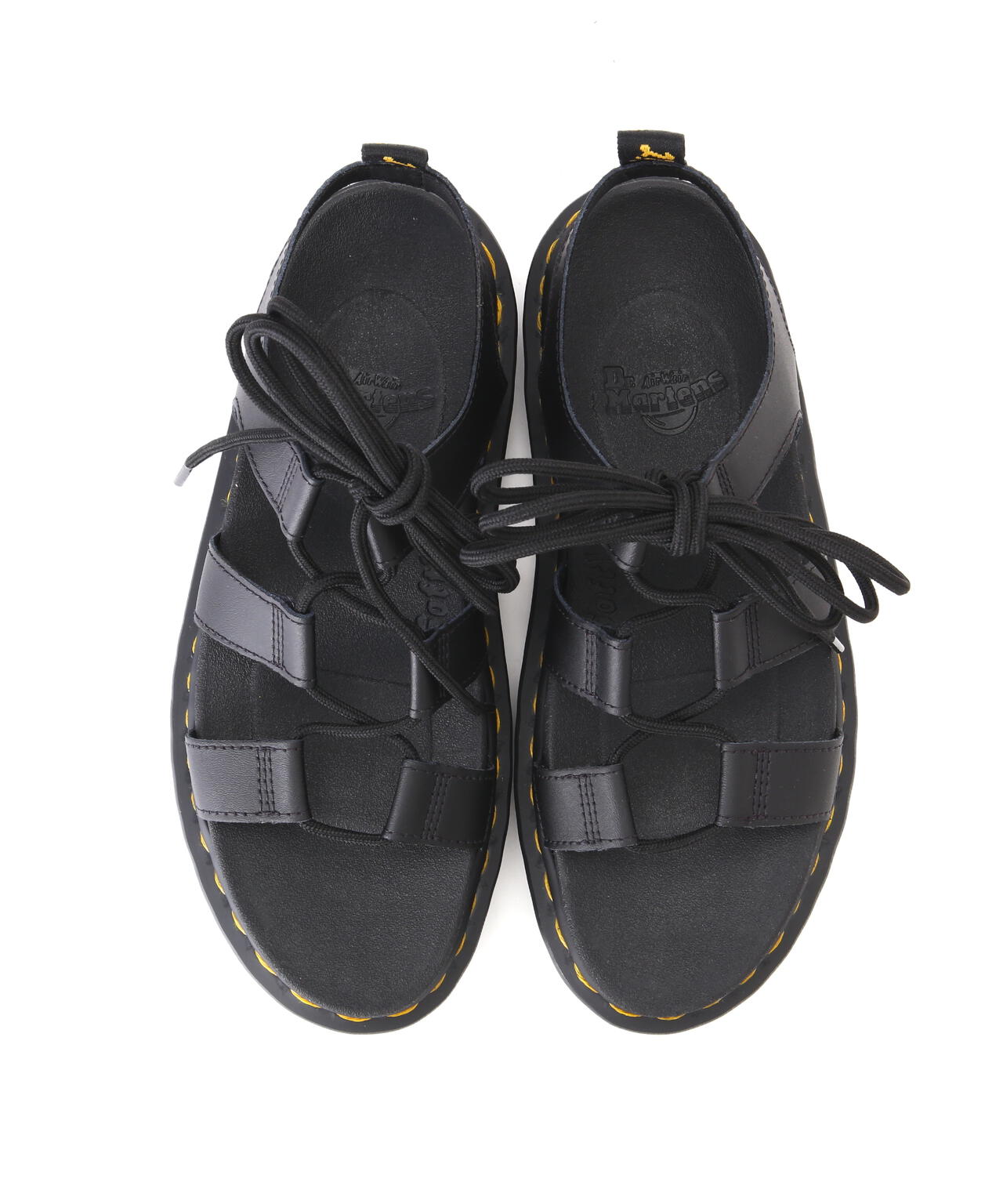 Dr.Martens/ドクターマーチン NARTILLA ナルティラ サンダル | BEAVER